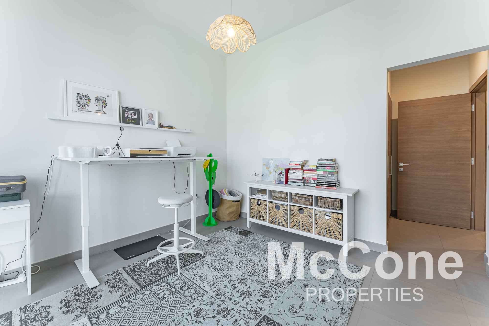 4 Bedroom Villa for Rent in Sidra Villas I, Dubai Hills Estate — photograph 14 of 27