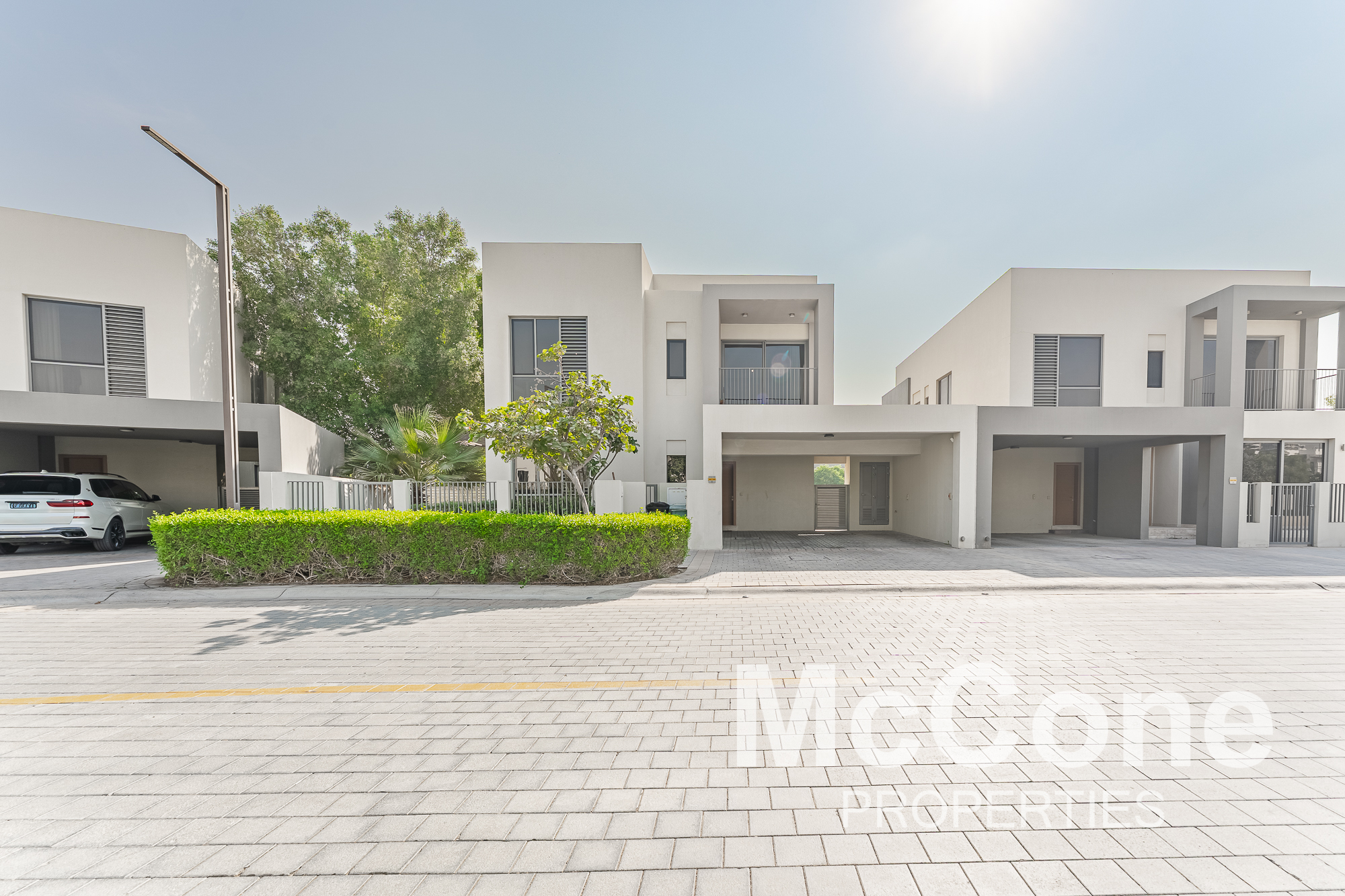 4 Bedroom Villa for Rent in Sidra Villas I, Dubai Hills Estate — photograph 25 of 27