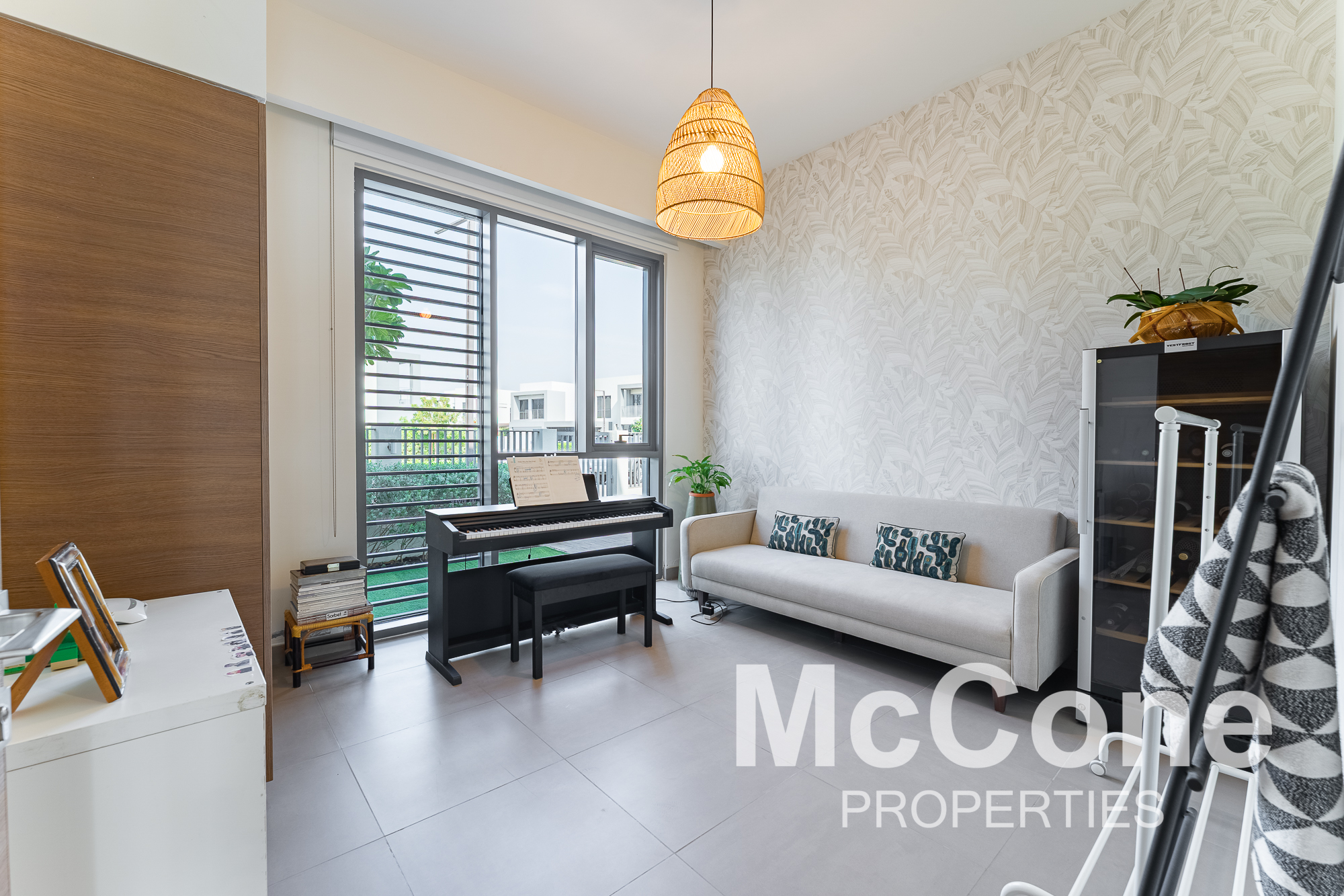 4 Bedroom Villa for Rent in Sidra Villas I, Dubai Hills Estate — photograph 12 of 27