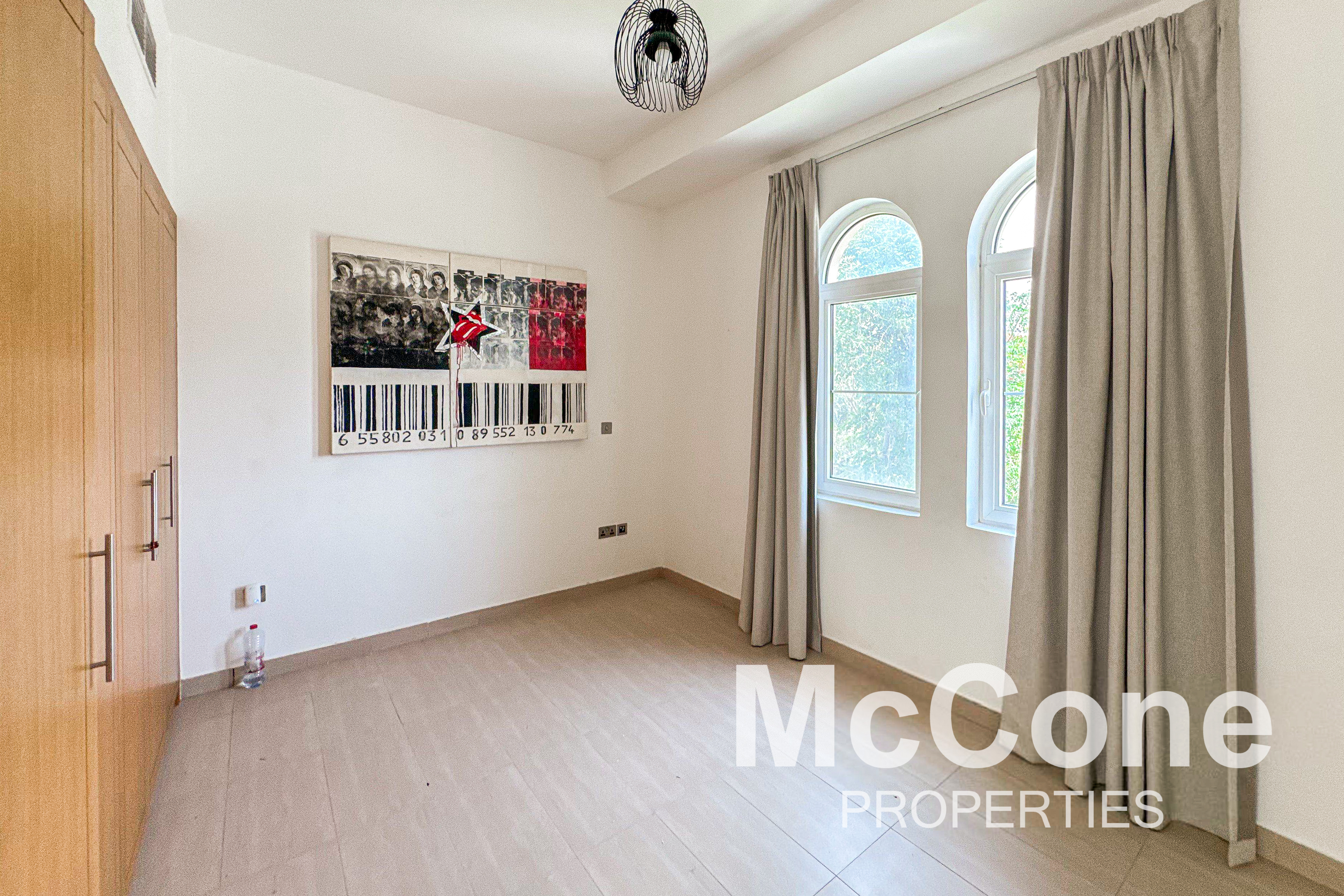 4 Bedroom Villa for Rent in Legacy Nova Villas, Jumeirah Park — photo 7 of 10