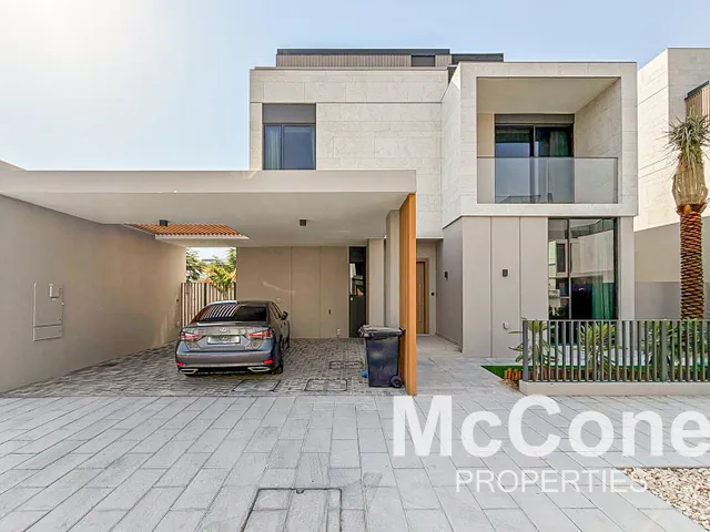 4 Bedroom Villa for Rent in Elie Saab 2, Arabian Ranches 3