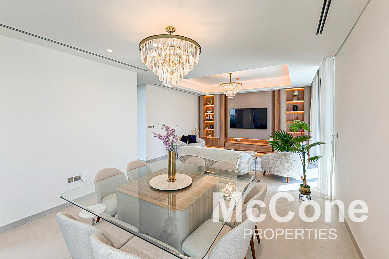 4 Bedroom Villa for Rent in Elie Saab 2, Arabian Ranches 3 — photo 4 of 22