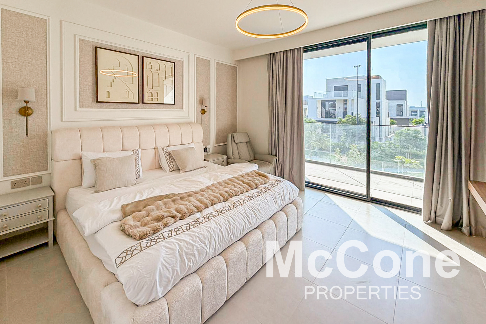 4 Bedroom Villa for Rent in Elie Saab 2, Arabian Ranches 3 — photo 8 of 22