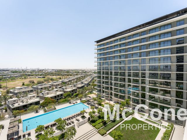 2 Bedroom Apartment for Rent in Golf Grand, Dubai Hills Estate