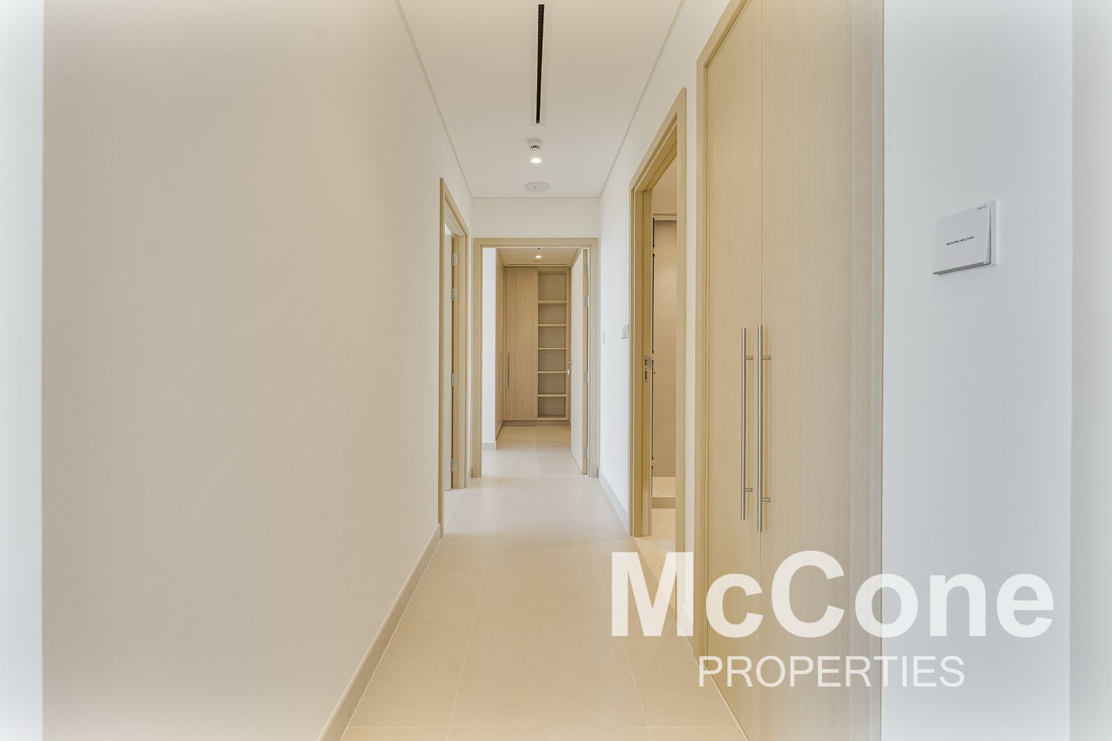 2 Bedroom Apartment for Rent in Golf Grand, Dubai Hills Estate — photo 6 of 16