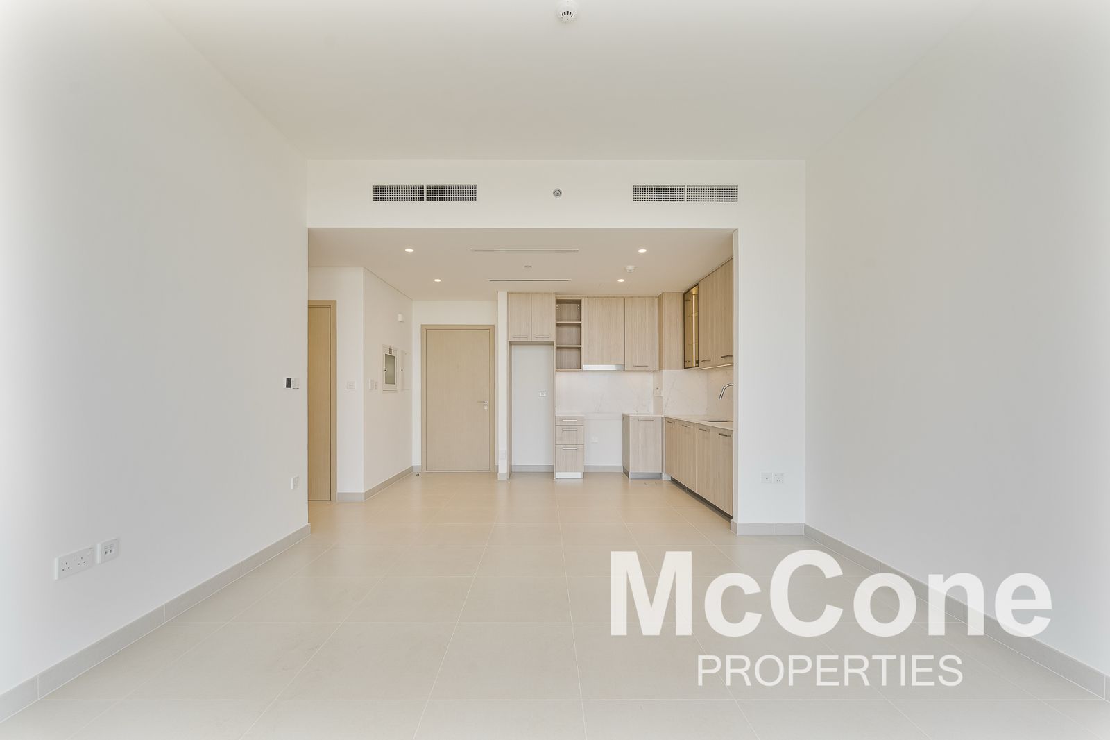 2 Bedroom Apartment for Rent in Golf Grand, Dubai Hills Estate — photo 4 of 16