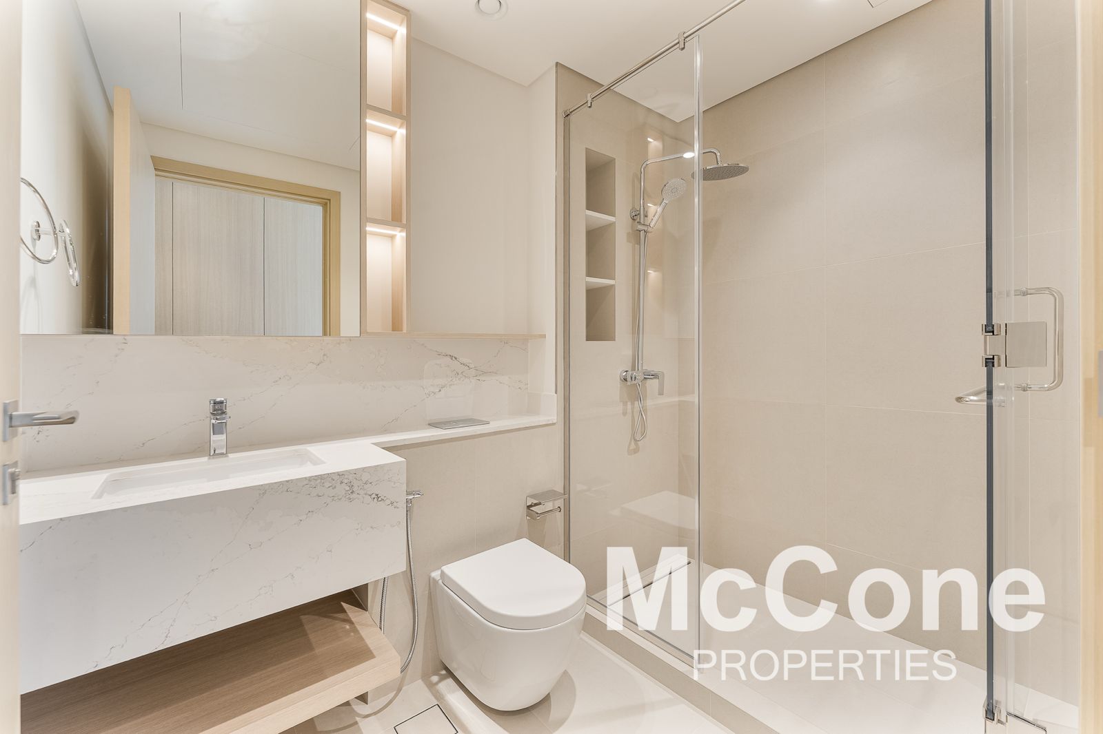 2 Bedroom Apartment for Rent in Golf Grand, Dubai Hills Estate — photograph 12 of 16