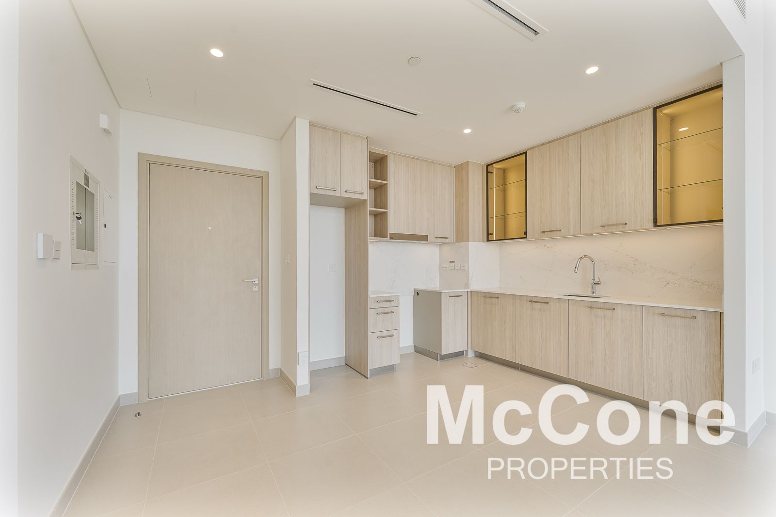 2 Bedroom Apartment for Rent in Golf Grand, Dubai Hills Estate — photo 5 of 16