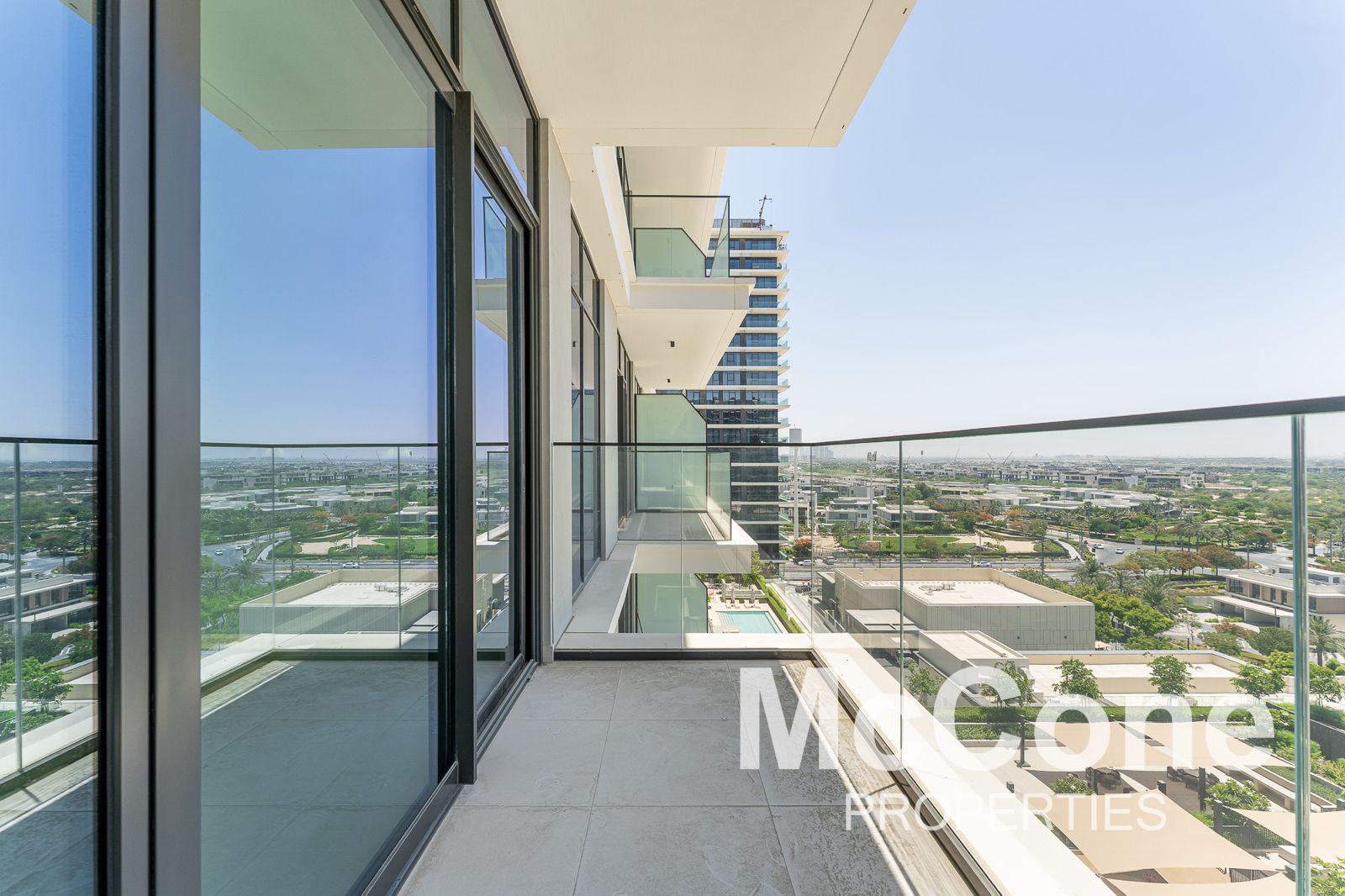 2 Bedroom Apartment for Rent in Golf Grand, Dubai Hills Estate — photograph 15 of 16