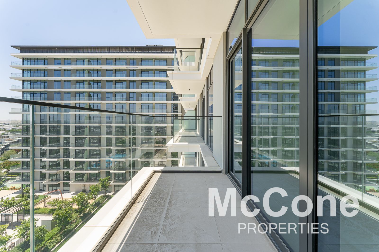 2 Bedroom Apartment for Rent in Golf Grand, Dubai Hills Estate — photograph 14 of 16
