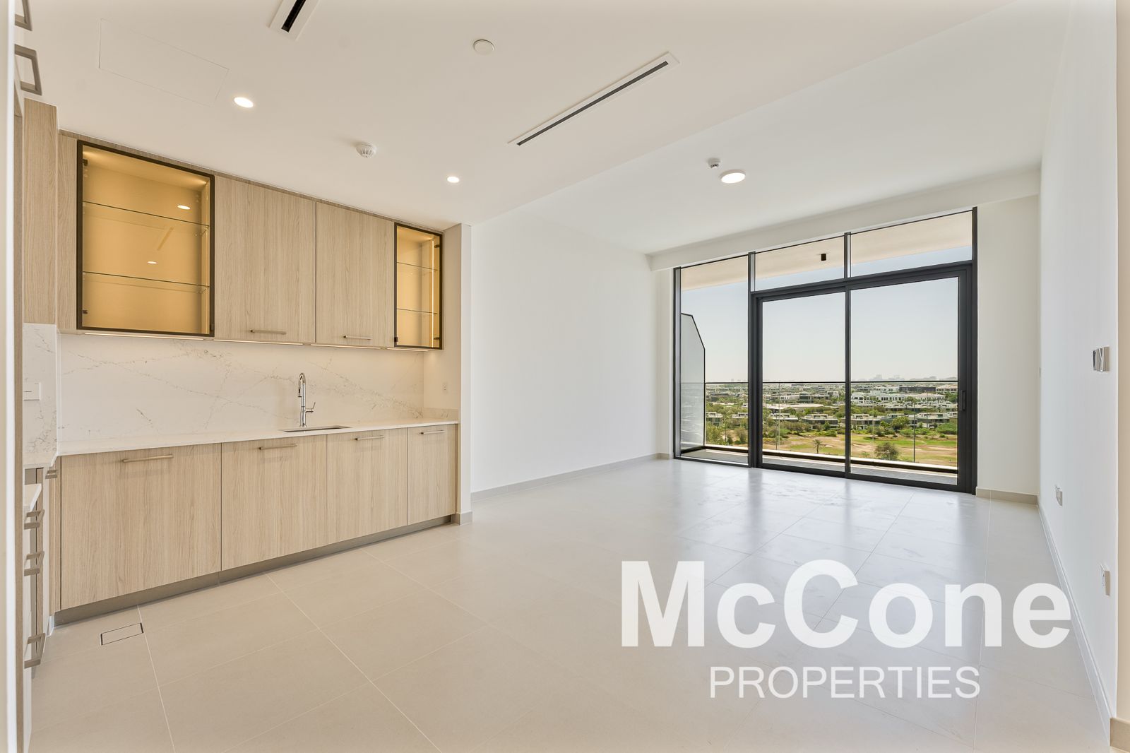 2 Bedroom Apartment for Rent in Golf Grand, Dubai Hills Estate — photo 3 of 16
