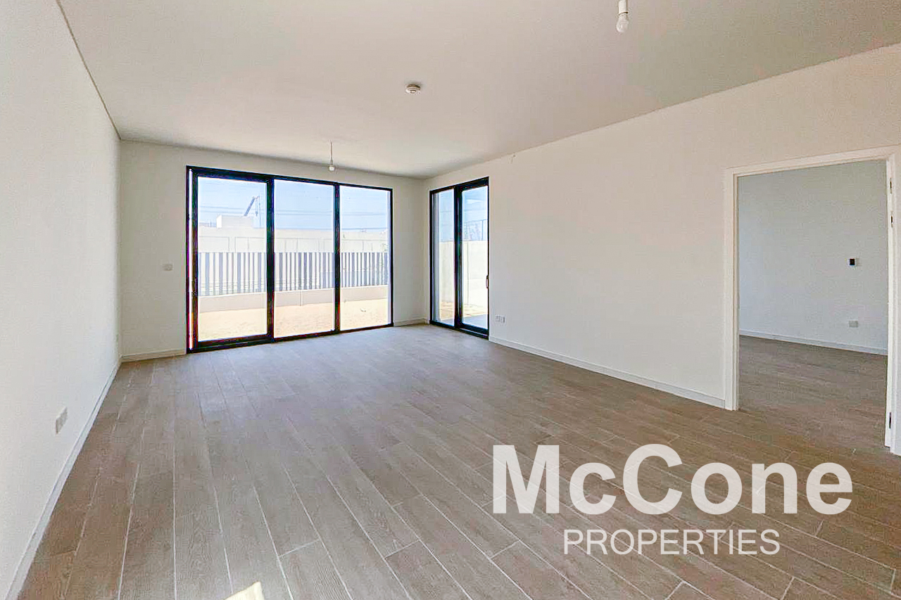 4 Bedroom Townhouse for Rent in Jebel Ali Village Townhouses, Jebel Ali — photo 3 of 18