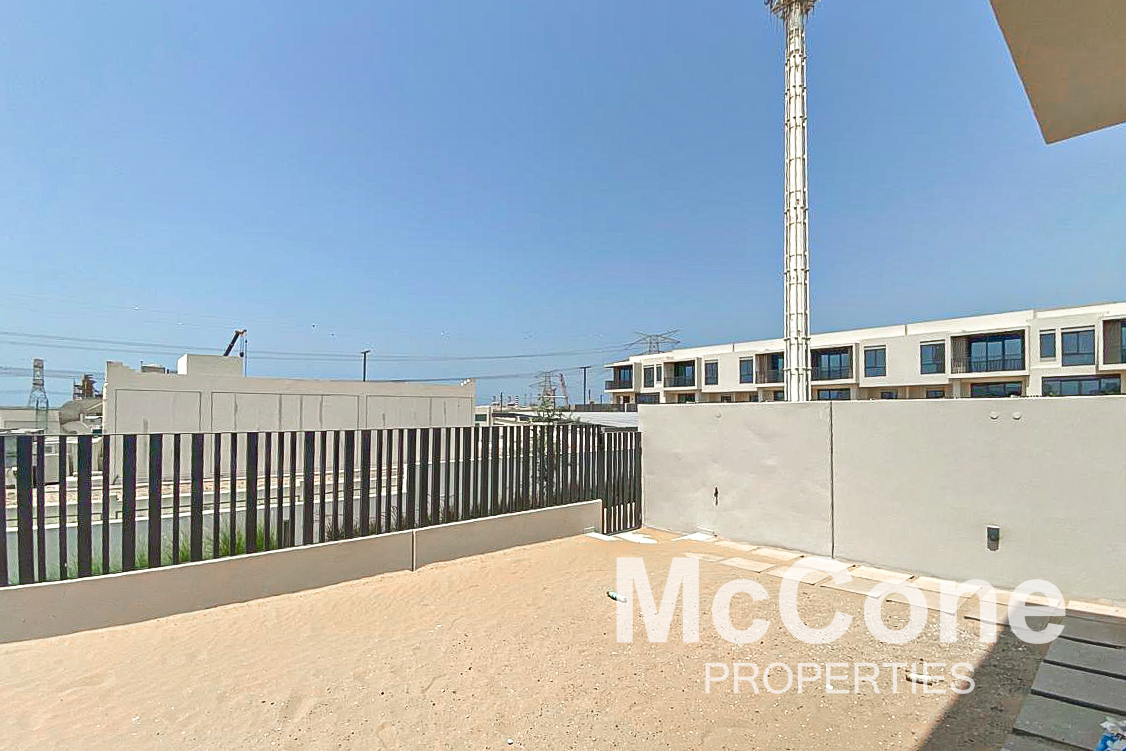 4 Bedroom Townhouse for Rent in Jebel Ali Village Townhouses, Jebel Ali — photograph 18 of 18