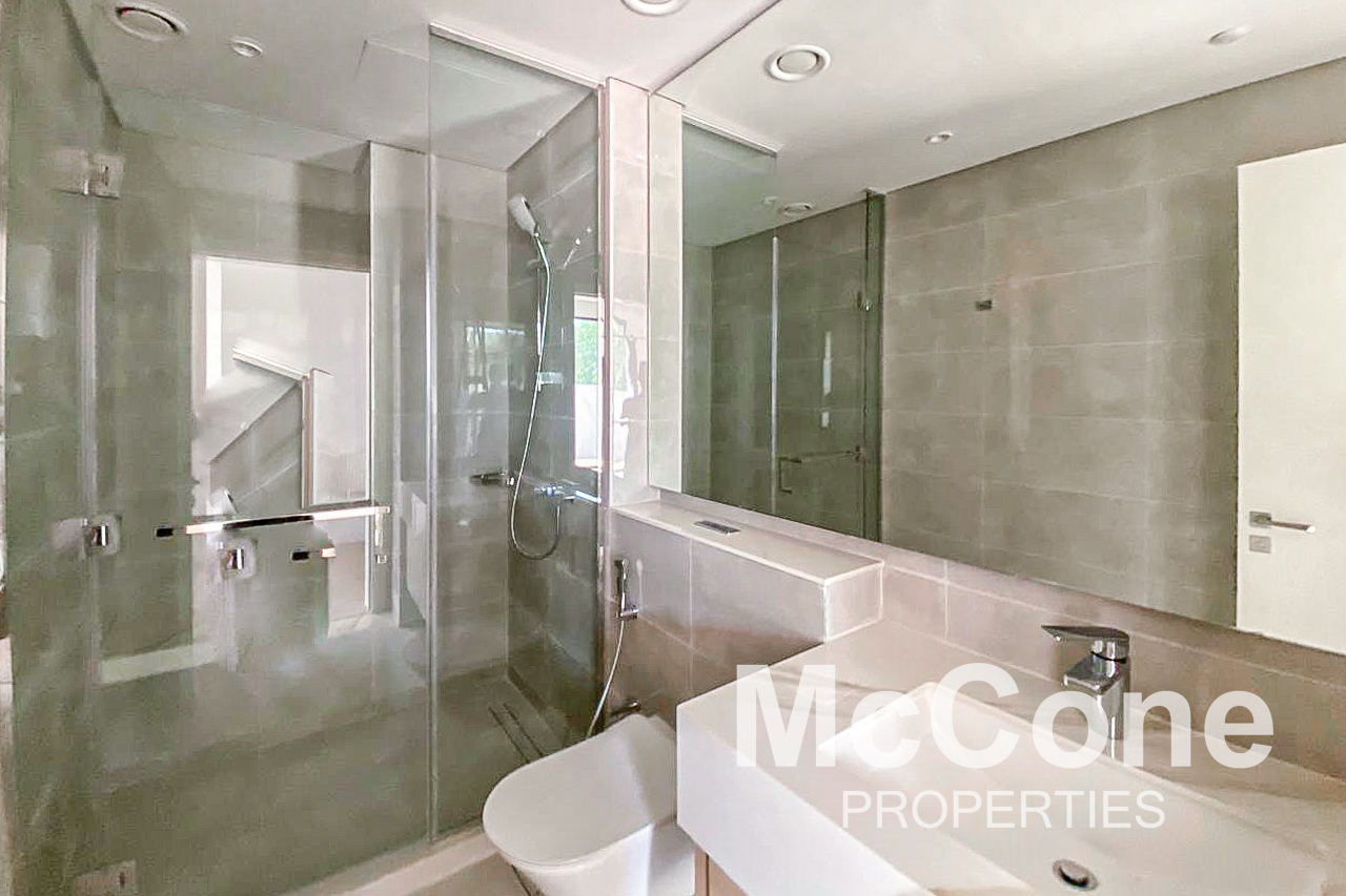 4 Bedroom Townhouse for Rent in Jebel Ali Village Townhouses, Jebel Ali — photograph 13 of 18