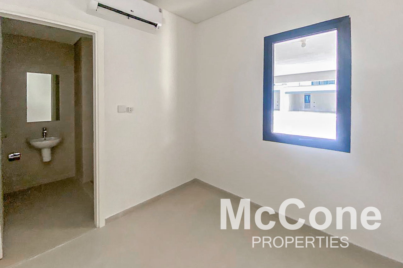 4 Bedroom Townhouse for Rent in Jebel Ali Village Townhouses, Jebel Ali — photograph 11 of 18
