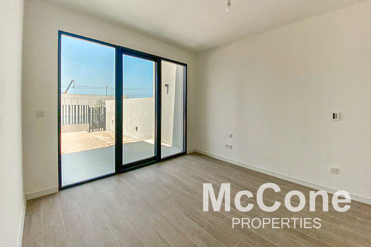 4 Bedroom Townhouse for Rent in Jebel Ali Village Townhouses, Jebel Ali — photo 7 of 18