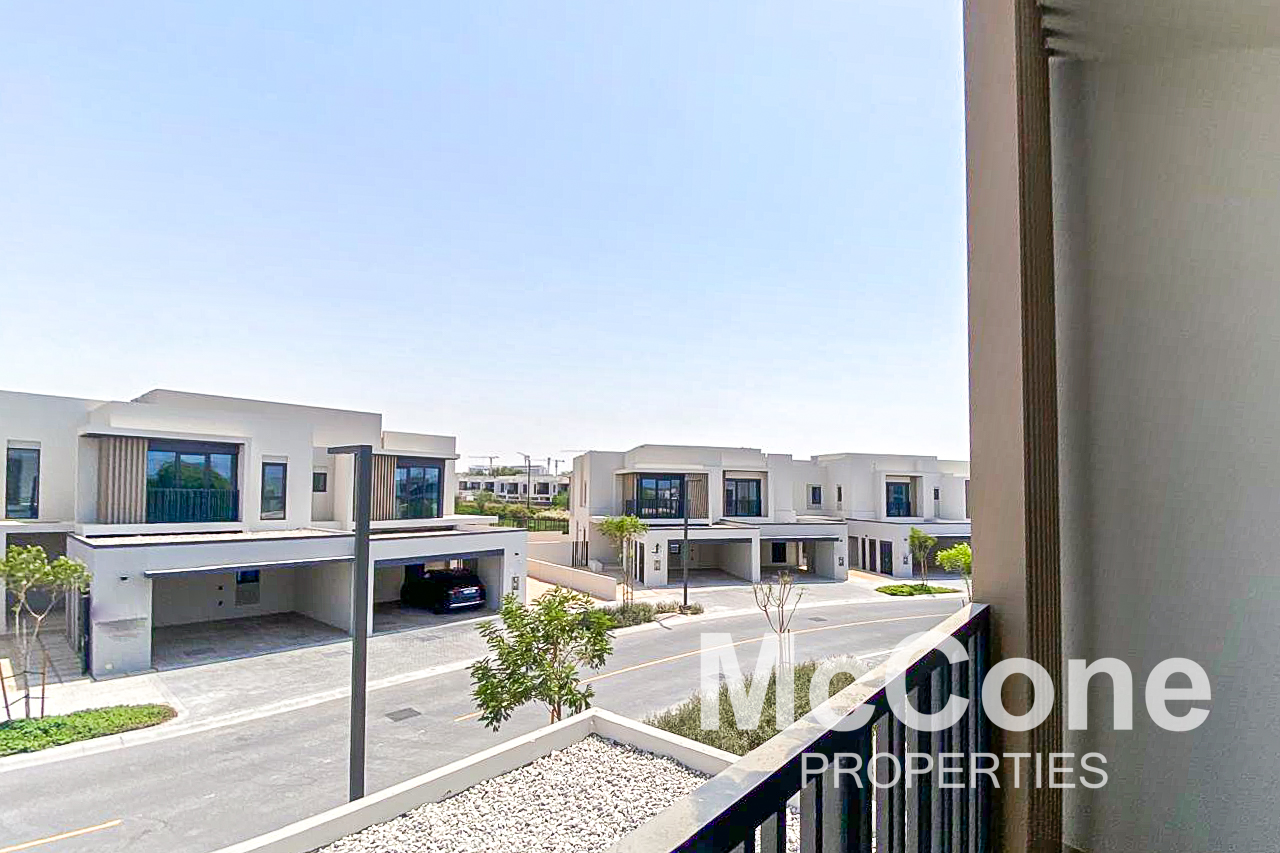 4 Bedroom Townhouse for Rent in Jebel Ali Village Townhouses, Jebel Ali