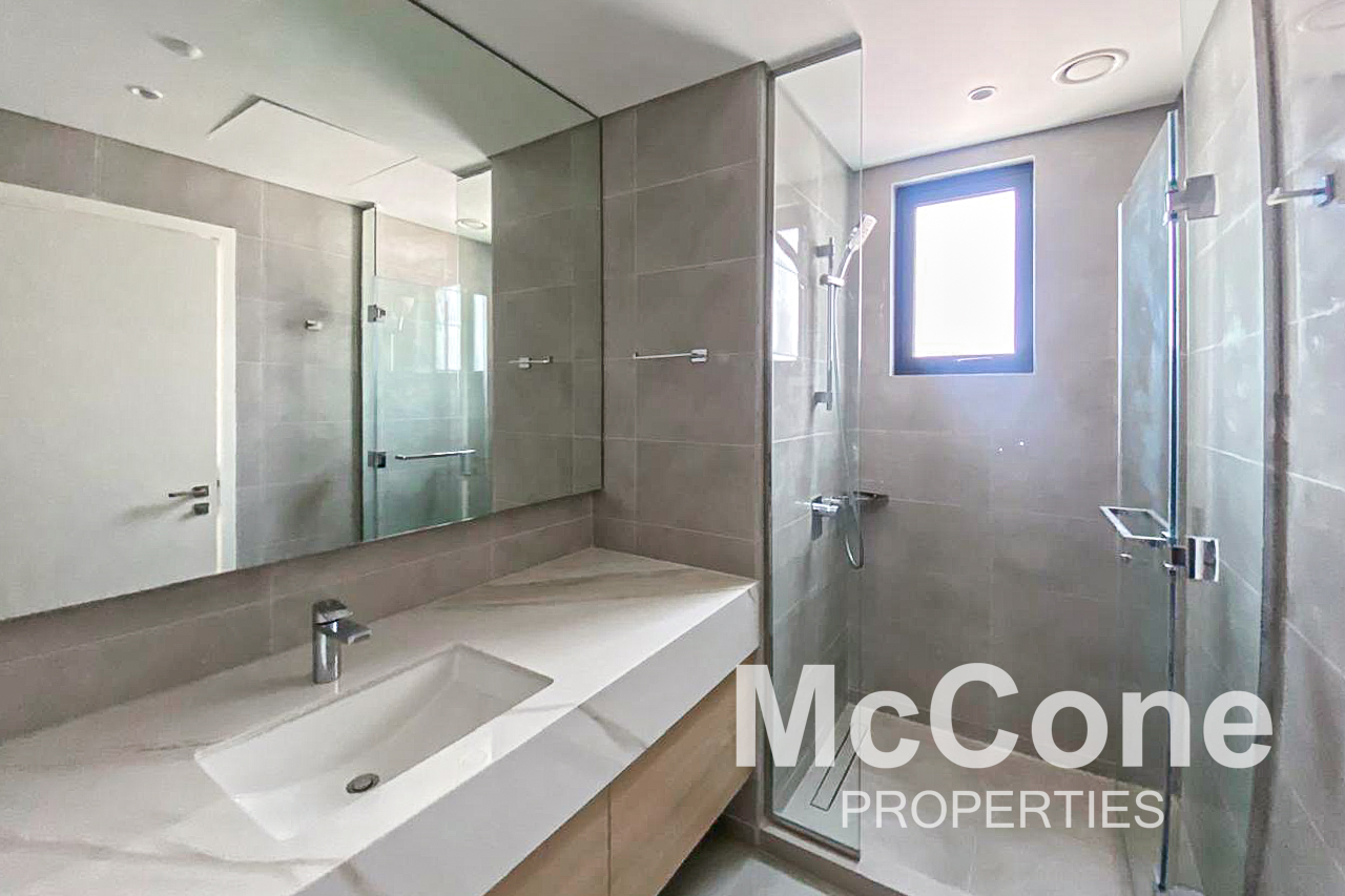 4 Bedroom Townhouse for Rent in Jebel Ali Village Townhouses, Jebel Ali — photograph 14 of 18