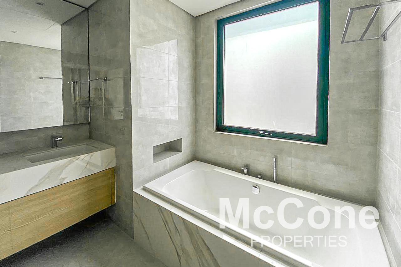 4 Bedroom Townhouse for Rent in Jebel Ali Village Townhouses, Jebel Ali — photograph 15 of 18