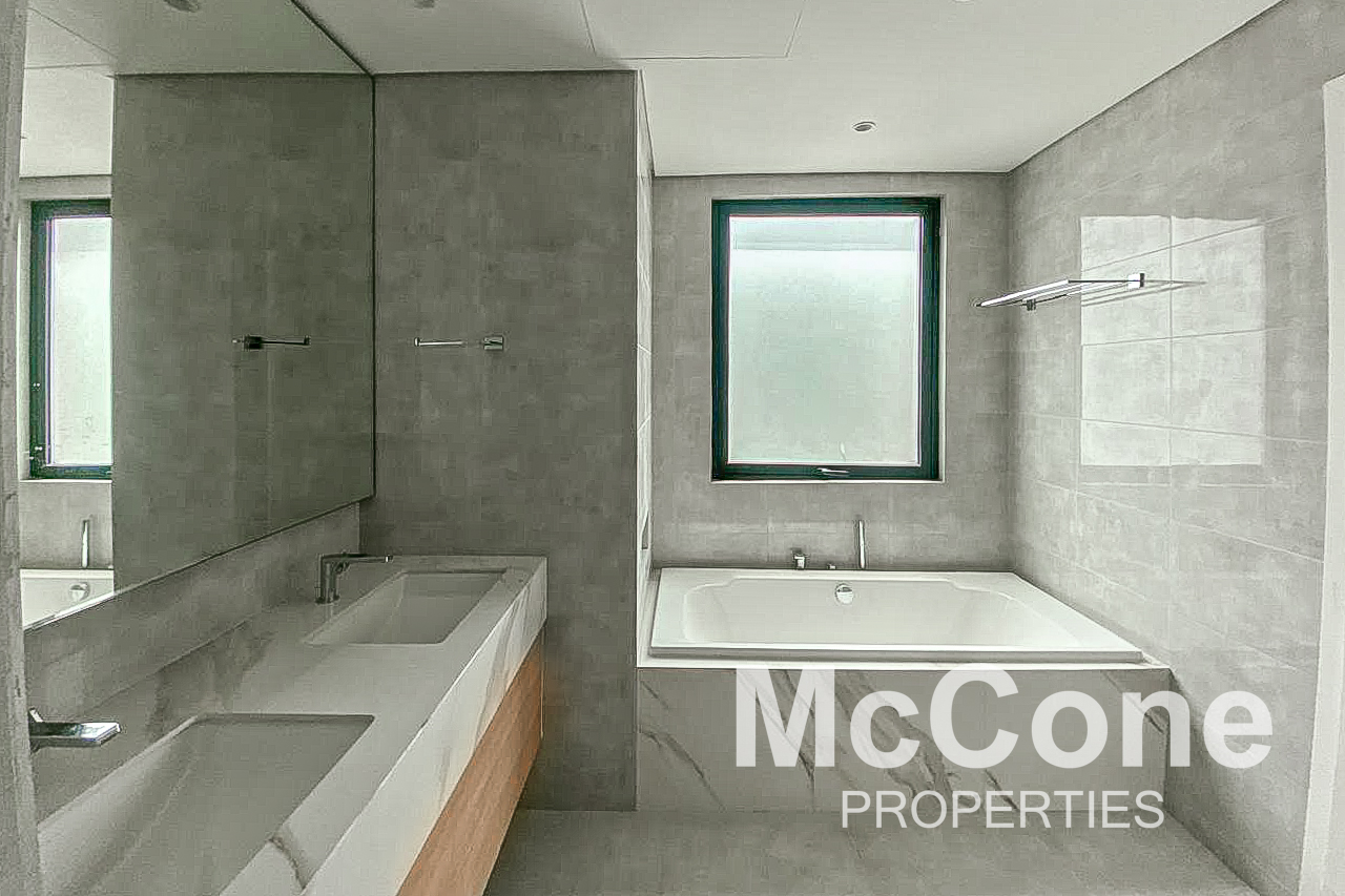 4 Bedroom Townhouse for Rent in Jebel Ali Village Townhouses, Jebel Ali — photograph 16 of 18