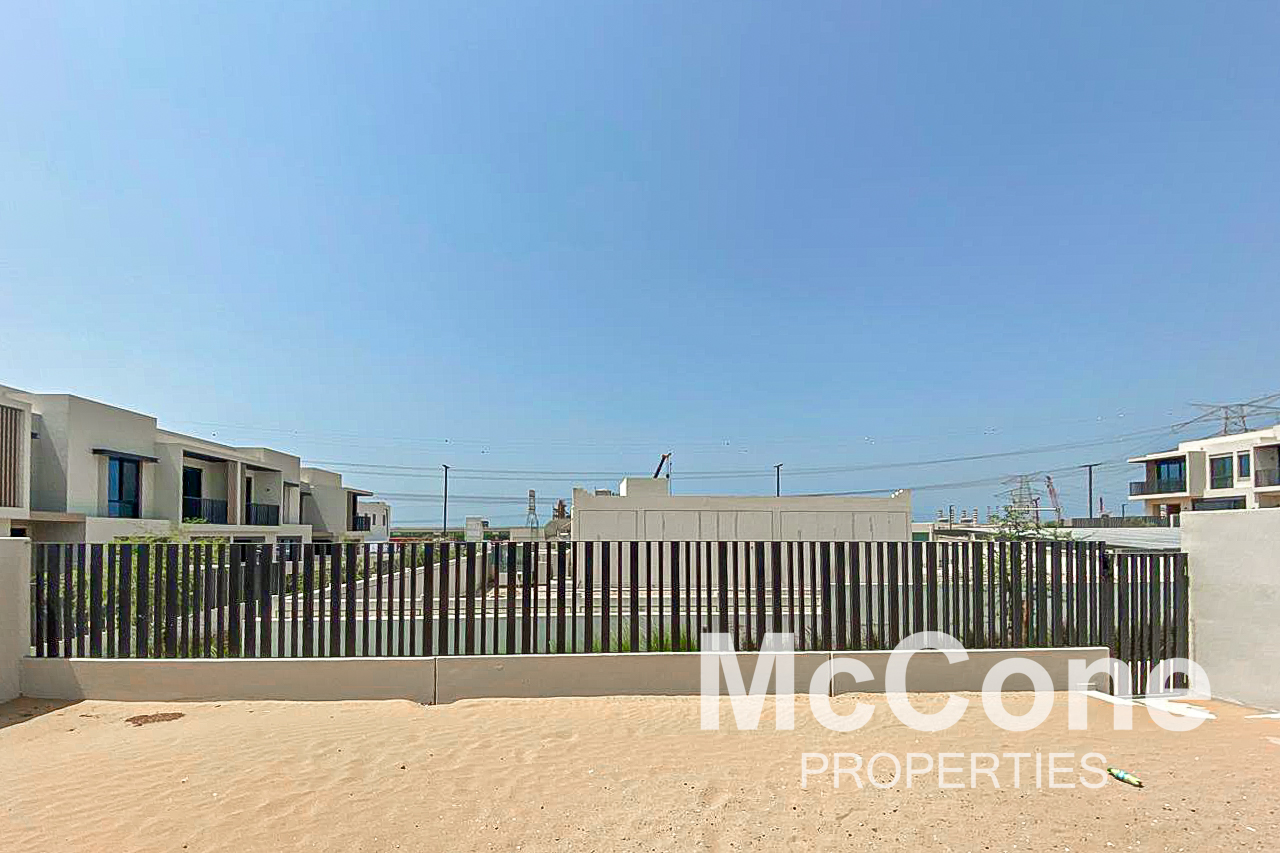 4 Bedroom Townhouse for Rent in Jebel Ali Village Townhouses, Jebel Ali — photograph 17 of 18