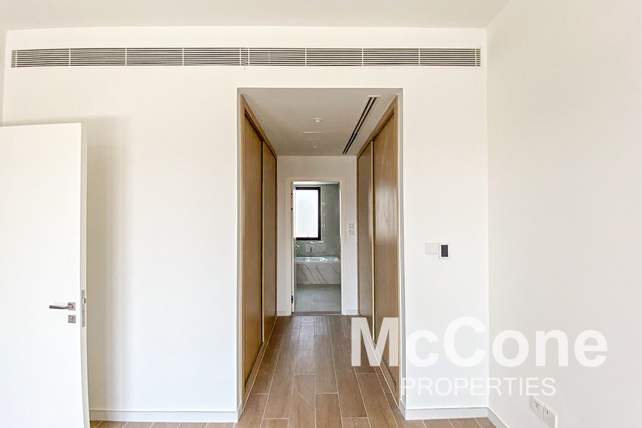 4 Bedroom Townhouse for Rent in Jebel Ali Village Townhouses, Jebel Ali — photograph 12 of 16