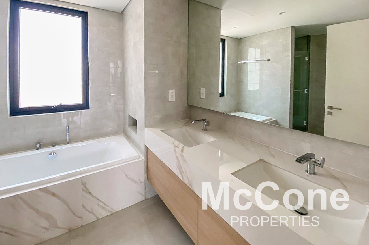 4 Bedroom Townhouse for Rent in Jebel Ali Village Townhouses, Jebel Ali — photograph 14 of 16