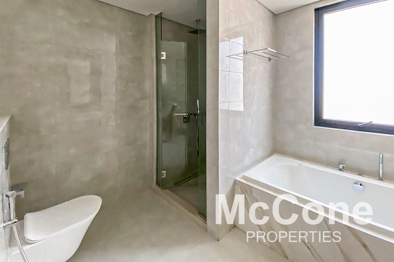 4 Bedroom Townhouse for Rent in Jebel Ali Village Townhouses, Jebel Ali — photograph 15 of 16
