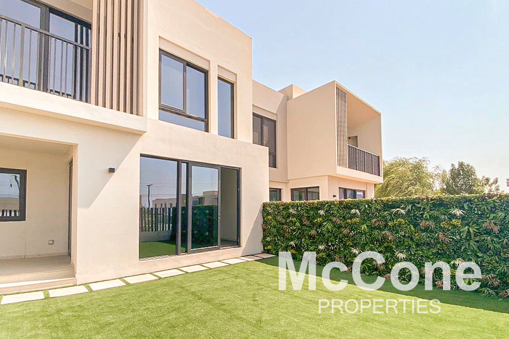 4 Bedroom Townhouse for Rent in Jebel Ali Village Townhouses, Jebel Ali — photograph 16 of 16