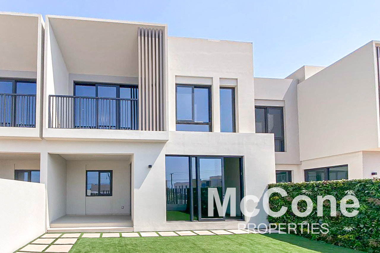 4 Bedroom Townhouse for Rent in Jebel Ali Village Townhouses, Jebel Ali