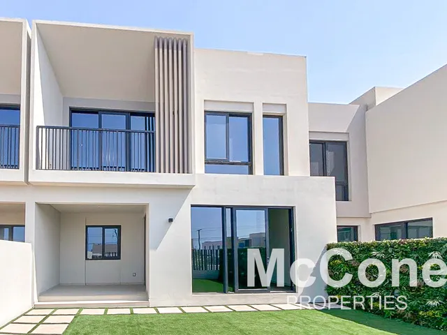 4 Bedroom Townhouse for Rent in Jebel Ali Village Townhouses, Jebel Ali