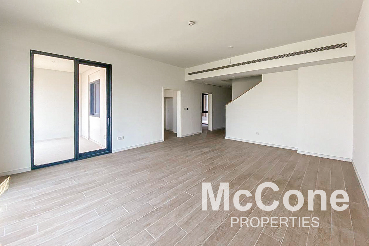 4 Bedroom Townhouse for Rent in Jebel Ali Village Townhouses, Jebel Ali — photo 2 of 16
