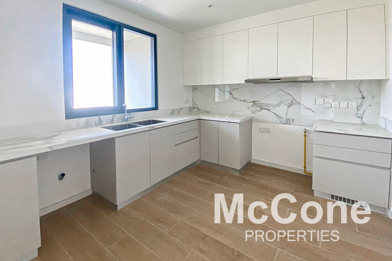 4 Bedroom Townhouse for Rent in Jebel Ali Village Townhouses, Jebel Ali — photo 3 of 16