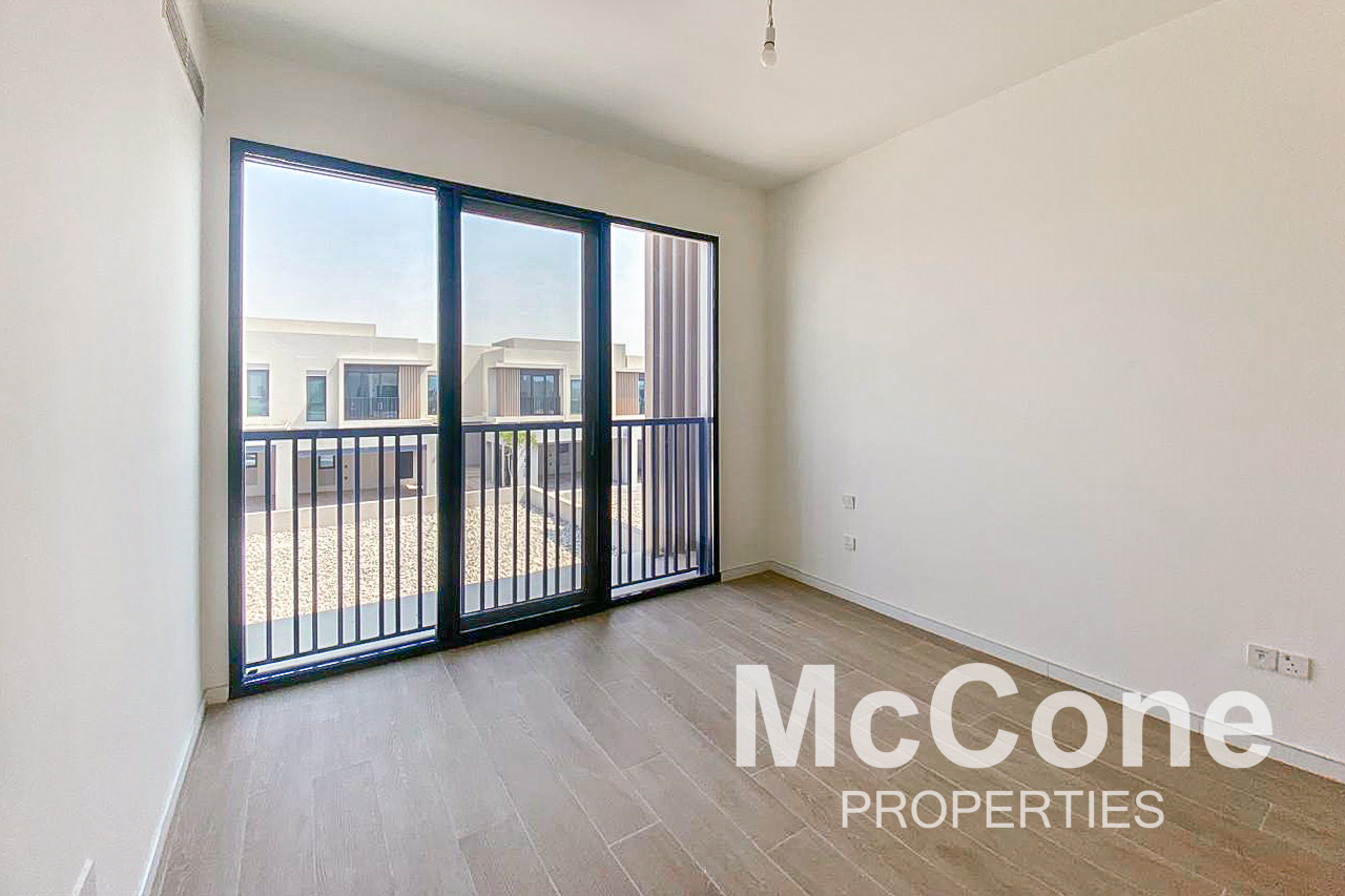 4 Bedroom Townhouse for Rent in Jebel Ali Village Townhouses, Jebel Ali — photo 7 of 16