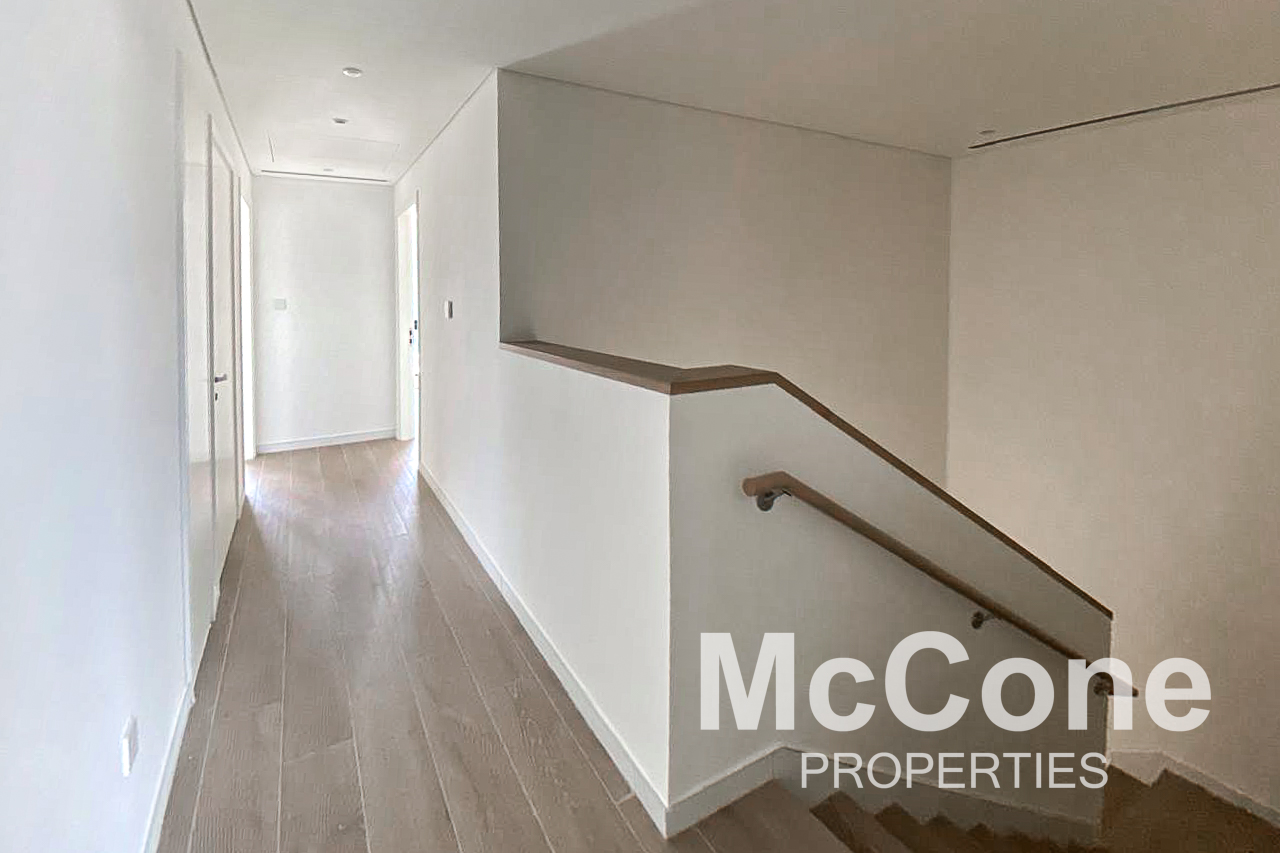 4 Bedroom Townhouse for Rent in Jebel Ali Village Townhouses, Jebel Ali — photograph 13 of 16