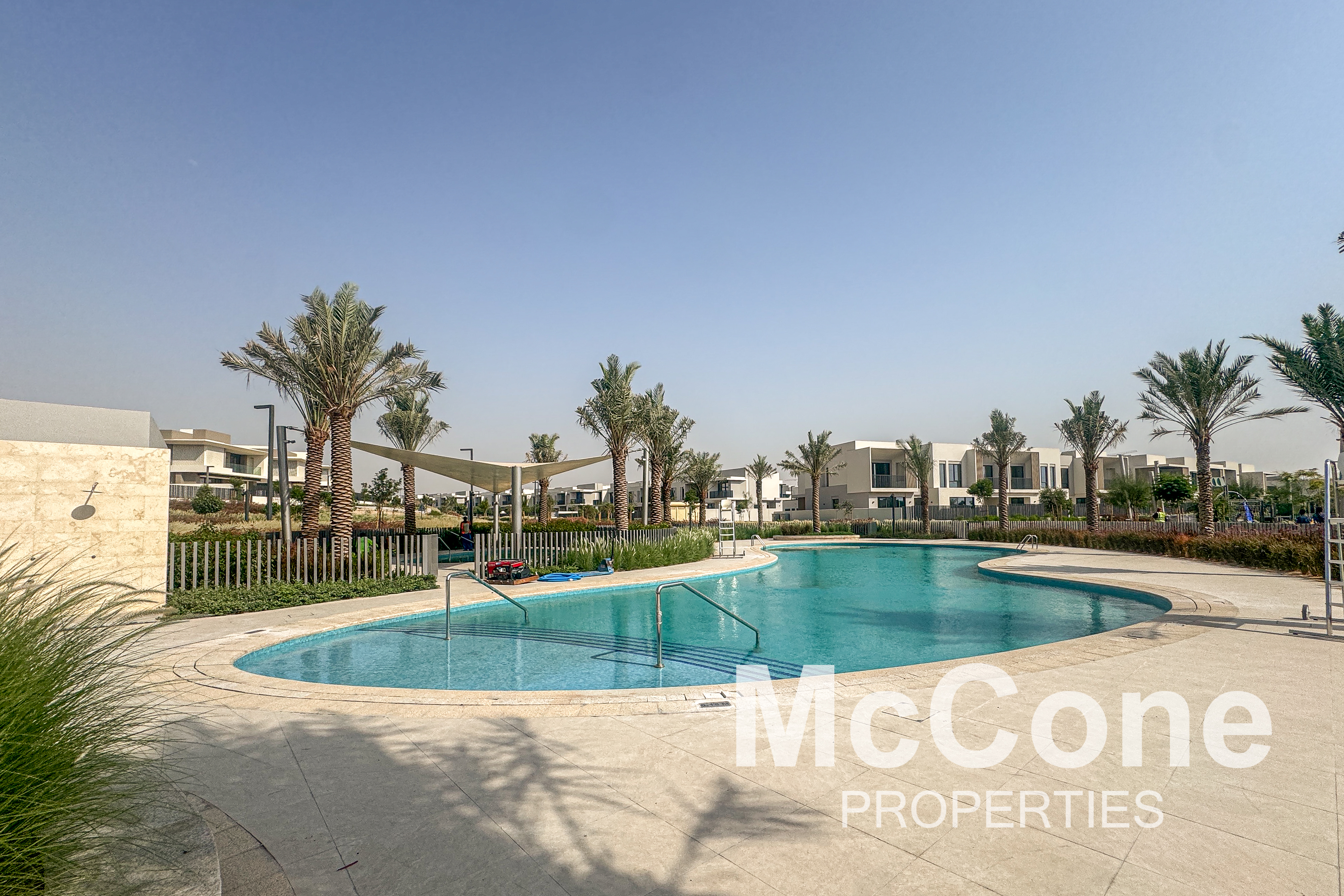 4 Bedroom Townhouse for Rent in Jebel Ali Village Townhouses, Jebel Ali — photograph 17 of 17