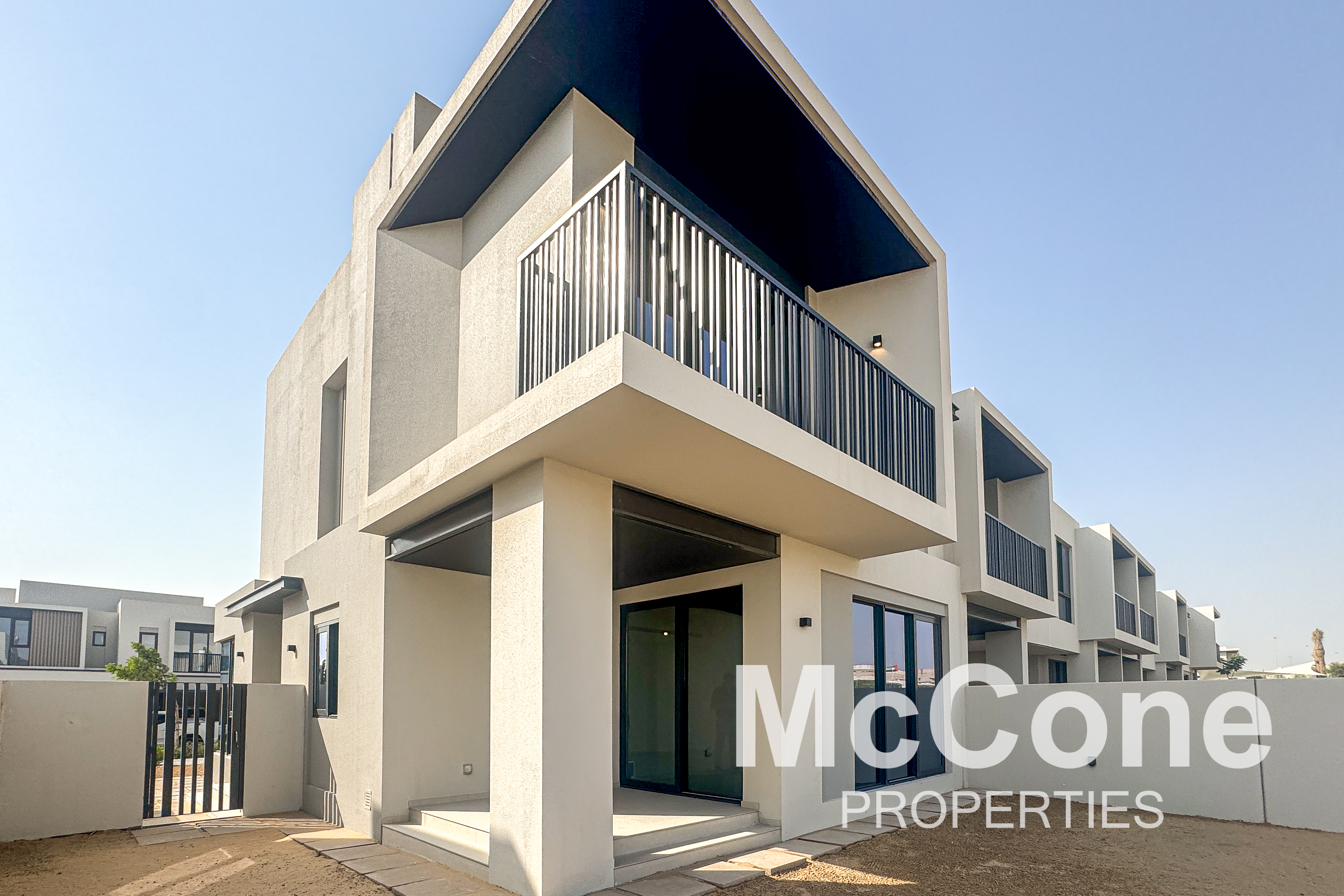 4 Bedroom Townhouse for Rent in Jebel Ali Village Townhouses, Jebel Ali — photograph 16 of 17