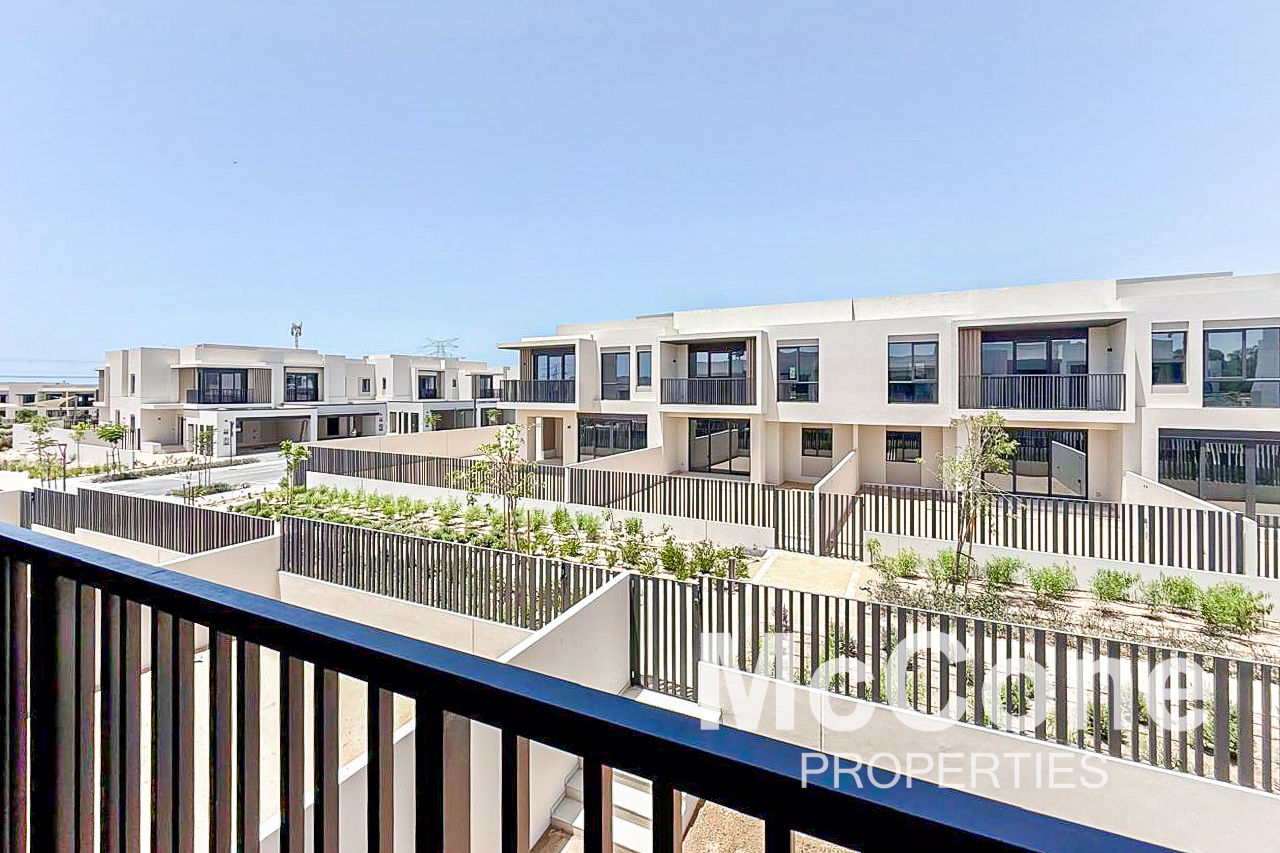 4 Bedroom Townhouse for Rent in Jebel Ali Village Townhouses, Jebel Ali — photograph 14 of 17