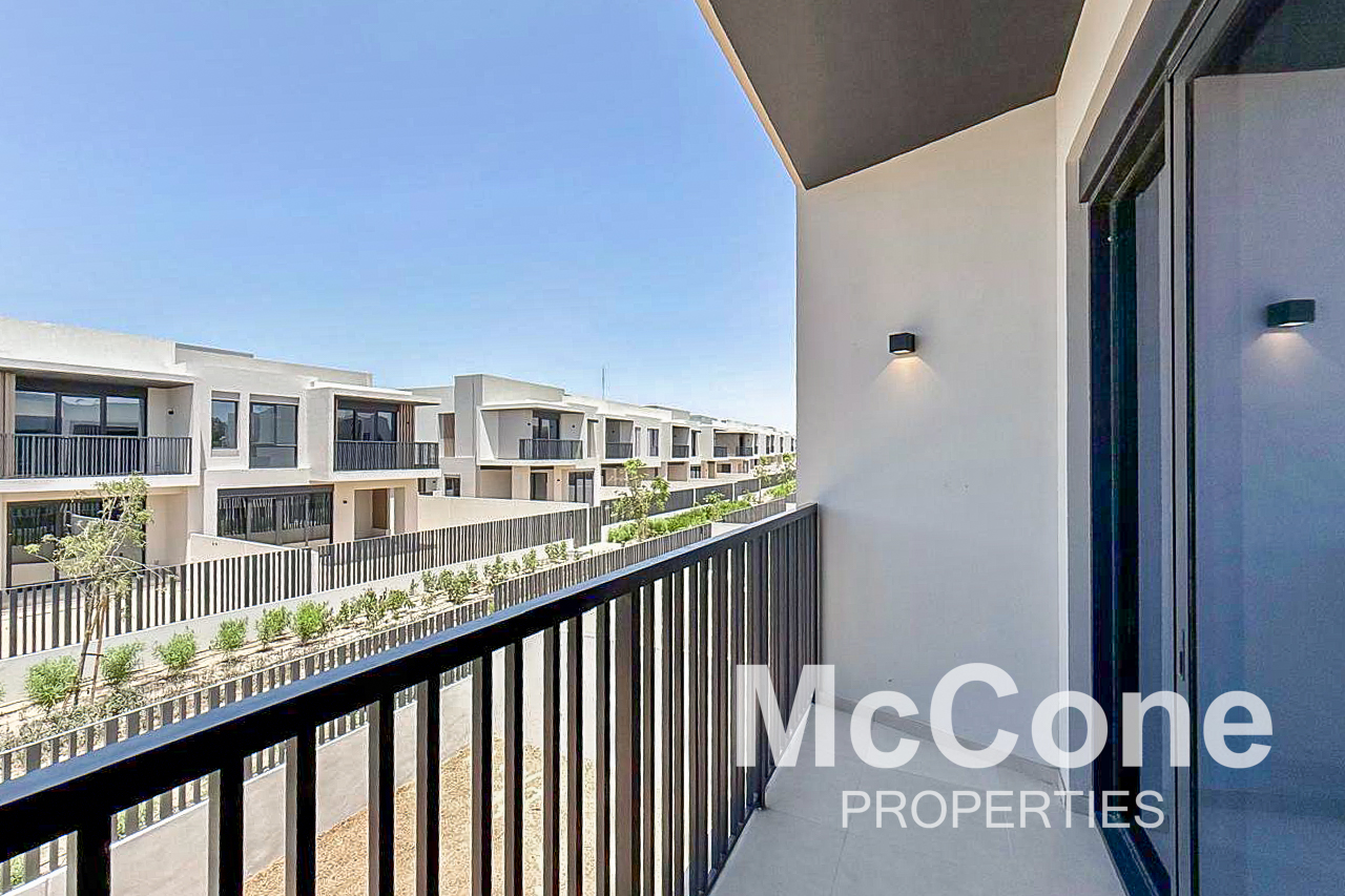 4 Bedroom Townhouse for Rent in Jebel Ali Village Townhouses, Jebel Ali — photograph 15 of 17