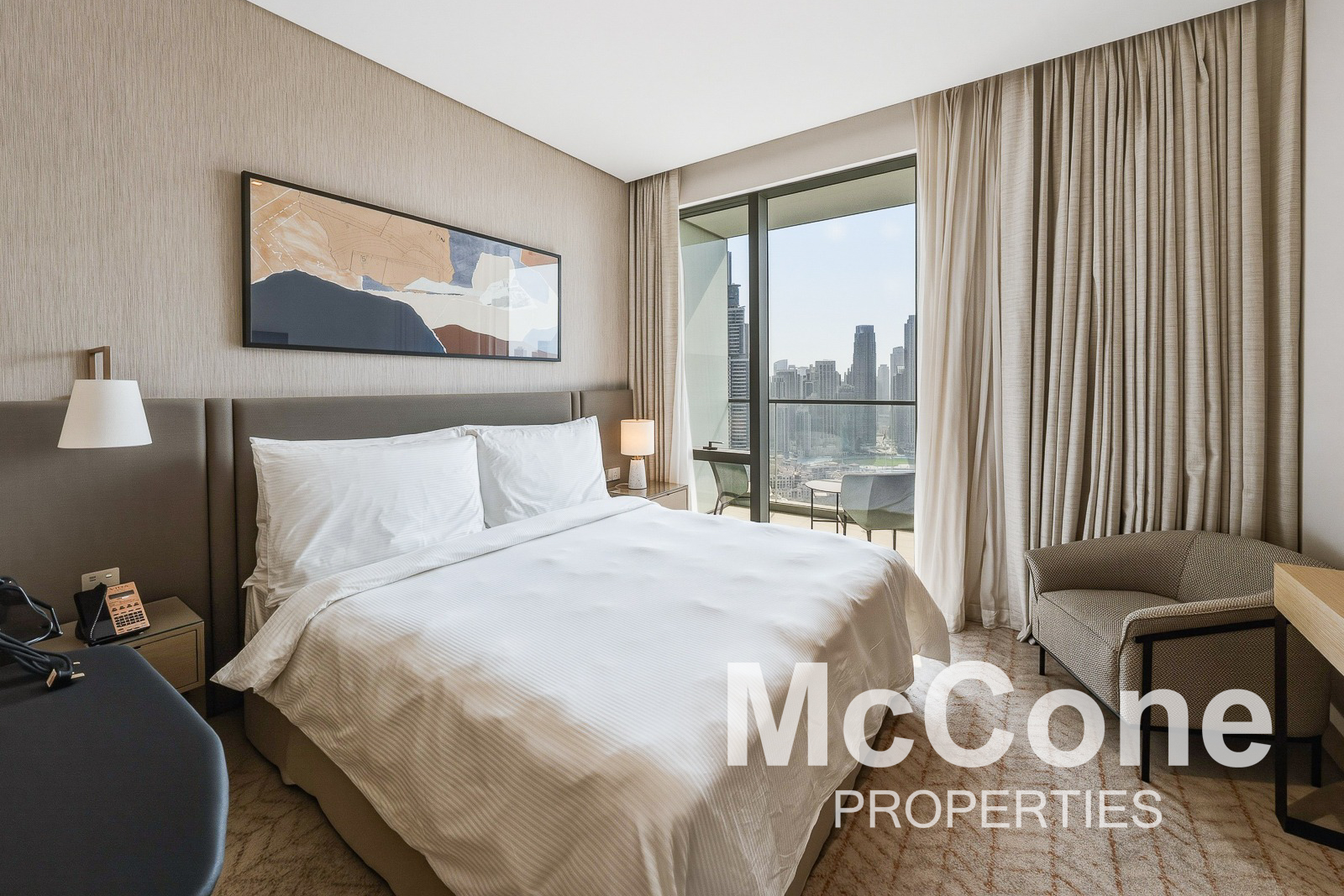 2 Bedroom Apartment for Rent in Vida Dubai Mall Tower 2, Downtown Dubai — photograph 10 of 21