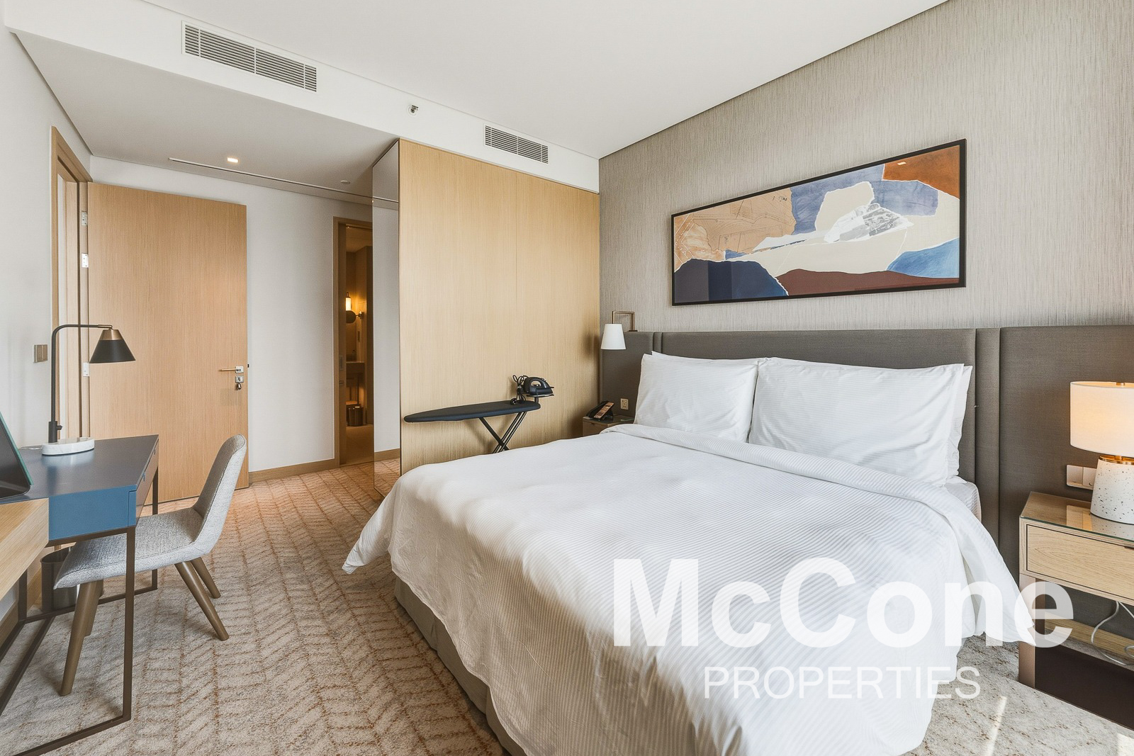 2 Bedroom Apartment for Rent in Vida Dubai Mall Tower 2, Downtown Dubai — photograph 11 of 21