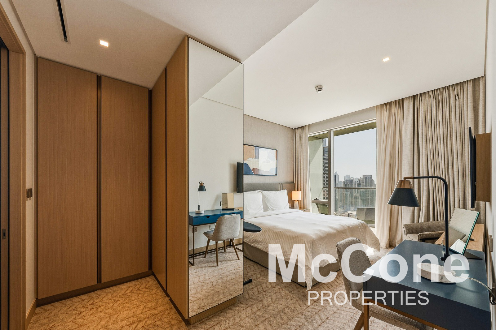 2 Bedroom Apartment for Rent in Vida Dubai Mall Tower 2, Downtown Dubai — photo 9 of 21