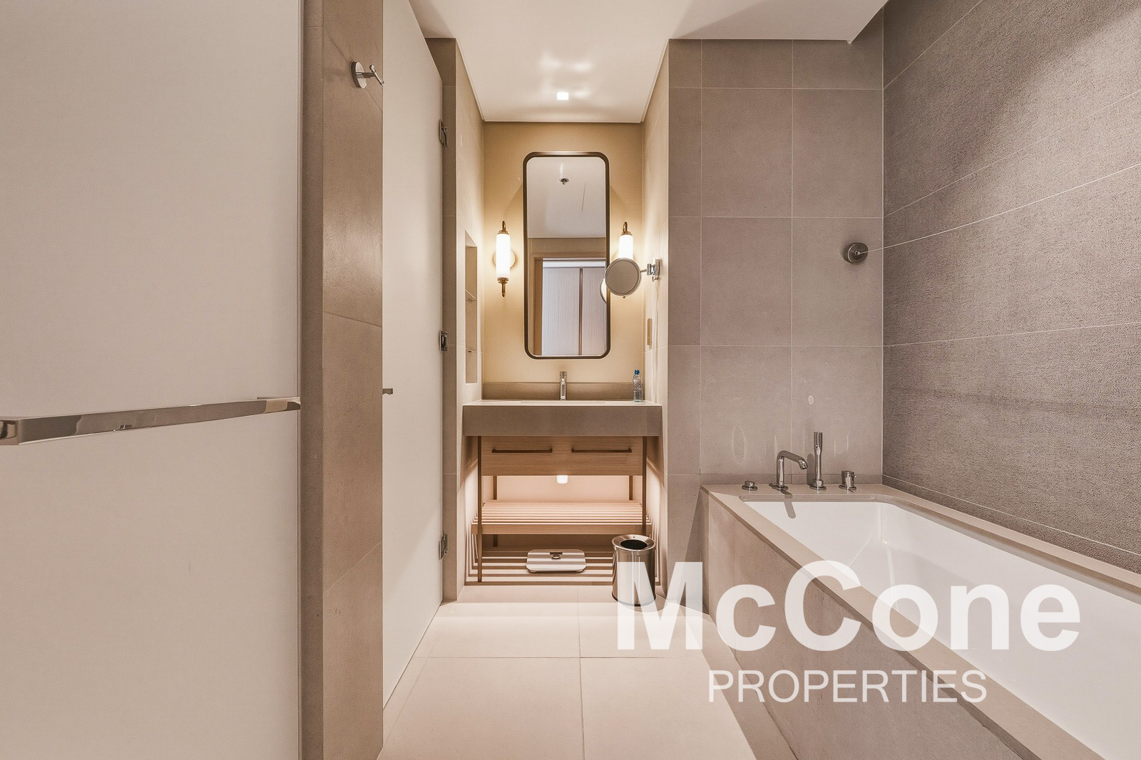 2 Bedroom Apartment for Rent in Vida Dubai Mall Tower 2, Downtown Dubai — photograph 12 of 21