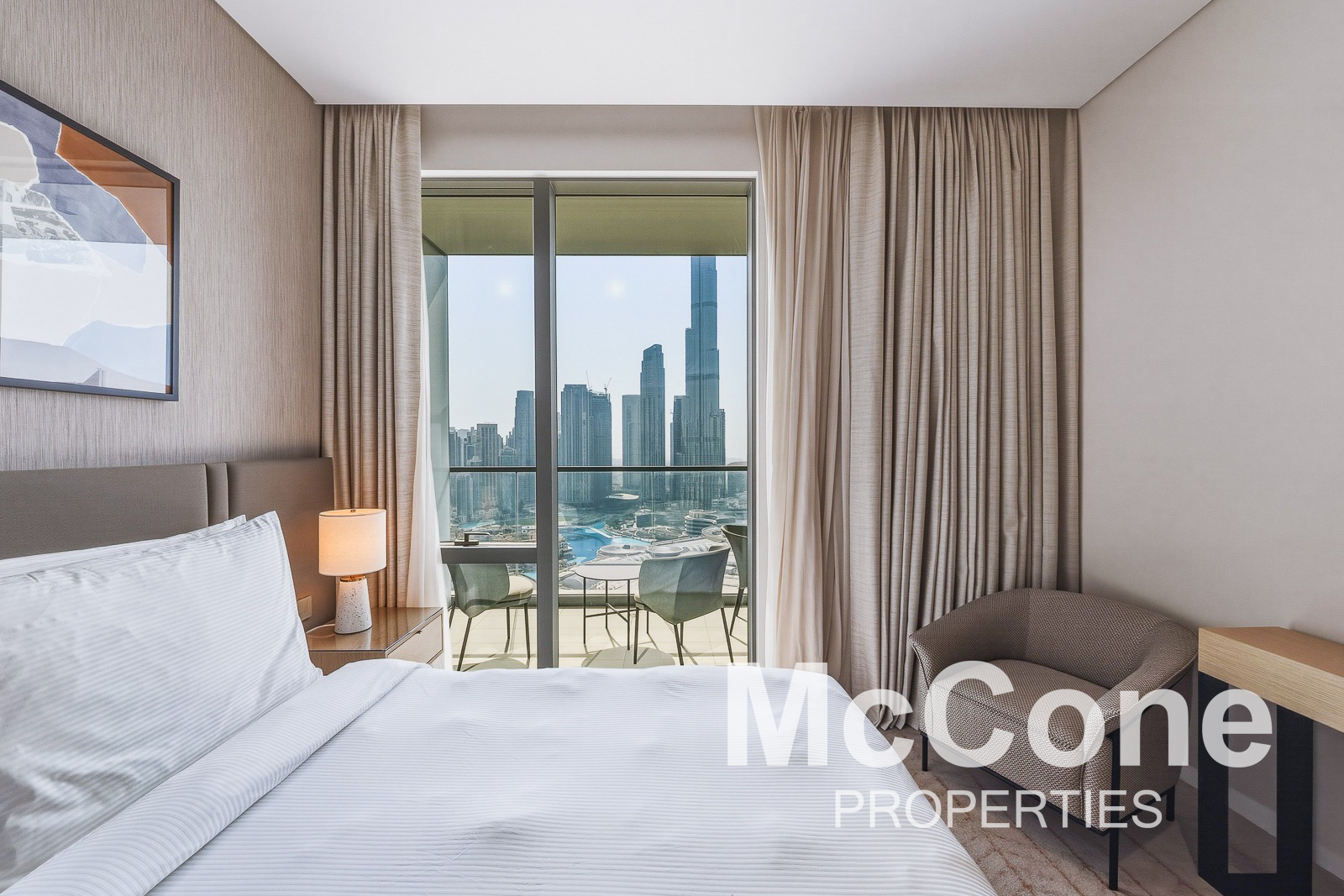 2 Bedroom Apartment for Rent in Vida Dubai Mall Tower 2, Downtown Dubai — photograph 13 of 21