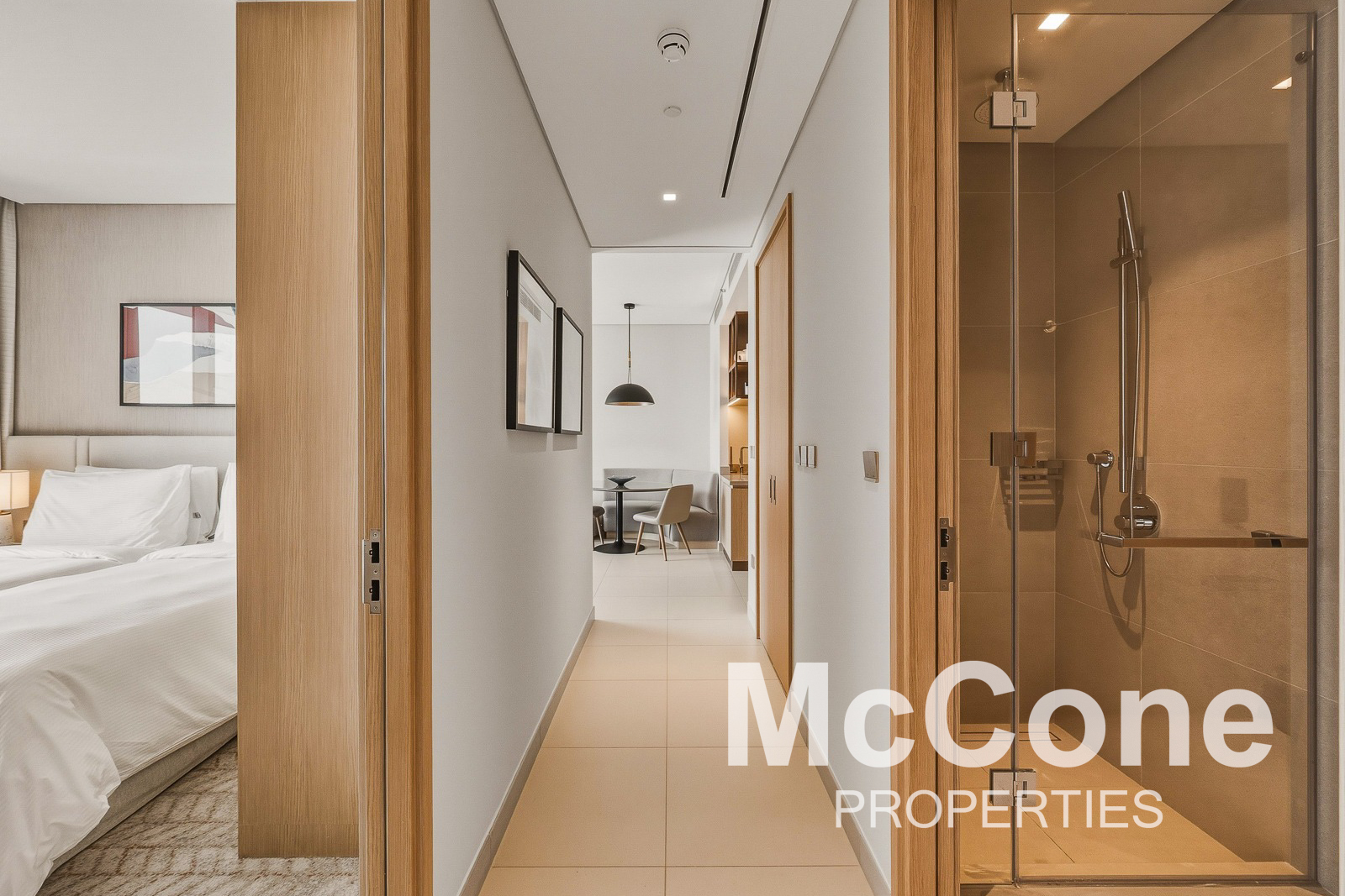 2 Bedroom Apartment for Rent in Vida Dubai Mall Tower 2, Downtown Dubai — photo 8 of 21