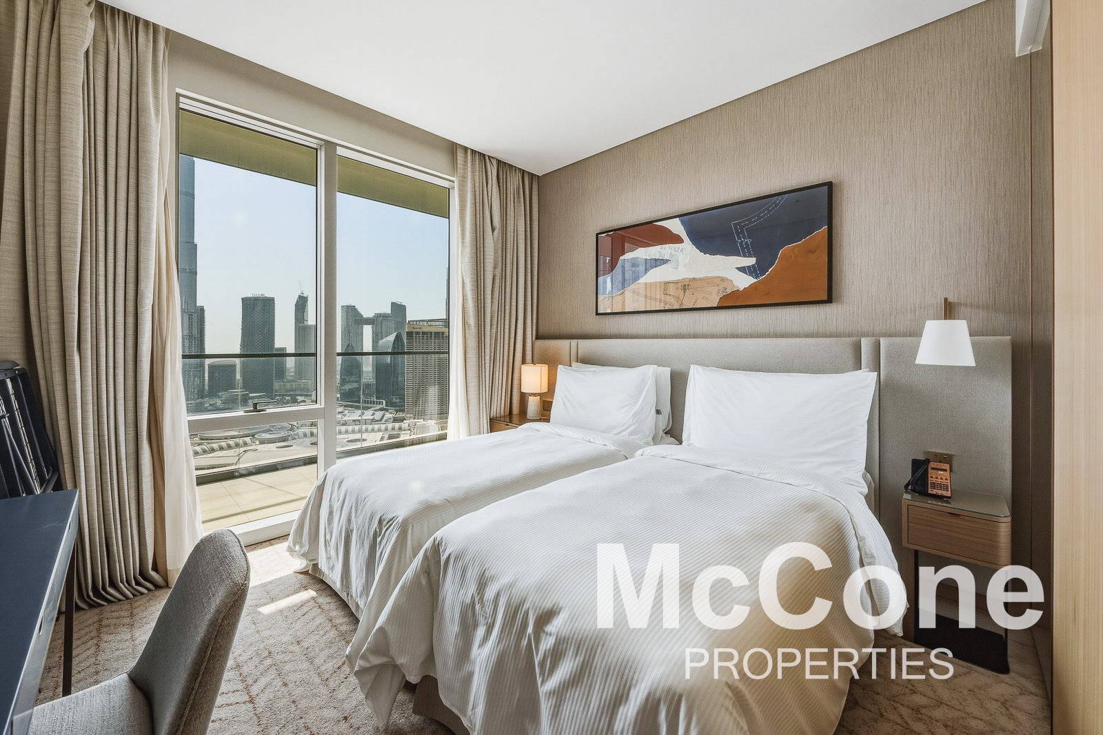 2 Bedroom Apartment for Rent in Vida Dubai Mall Tower 2, Downtown Dubai — photograph 14 of 21