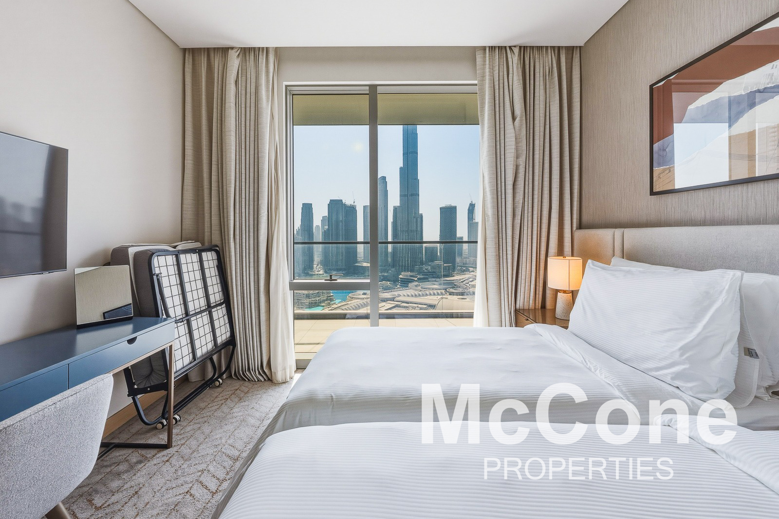 2 Bedroom Apartment for Rent in Vida Dubai Mall Tower 2, Downtown Dubai — photograph 15 of 21
