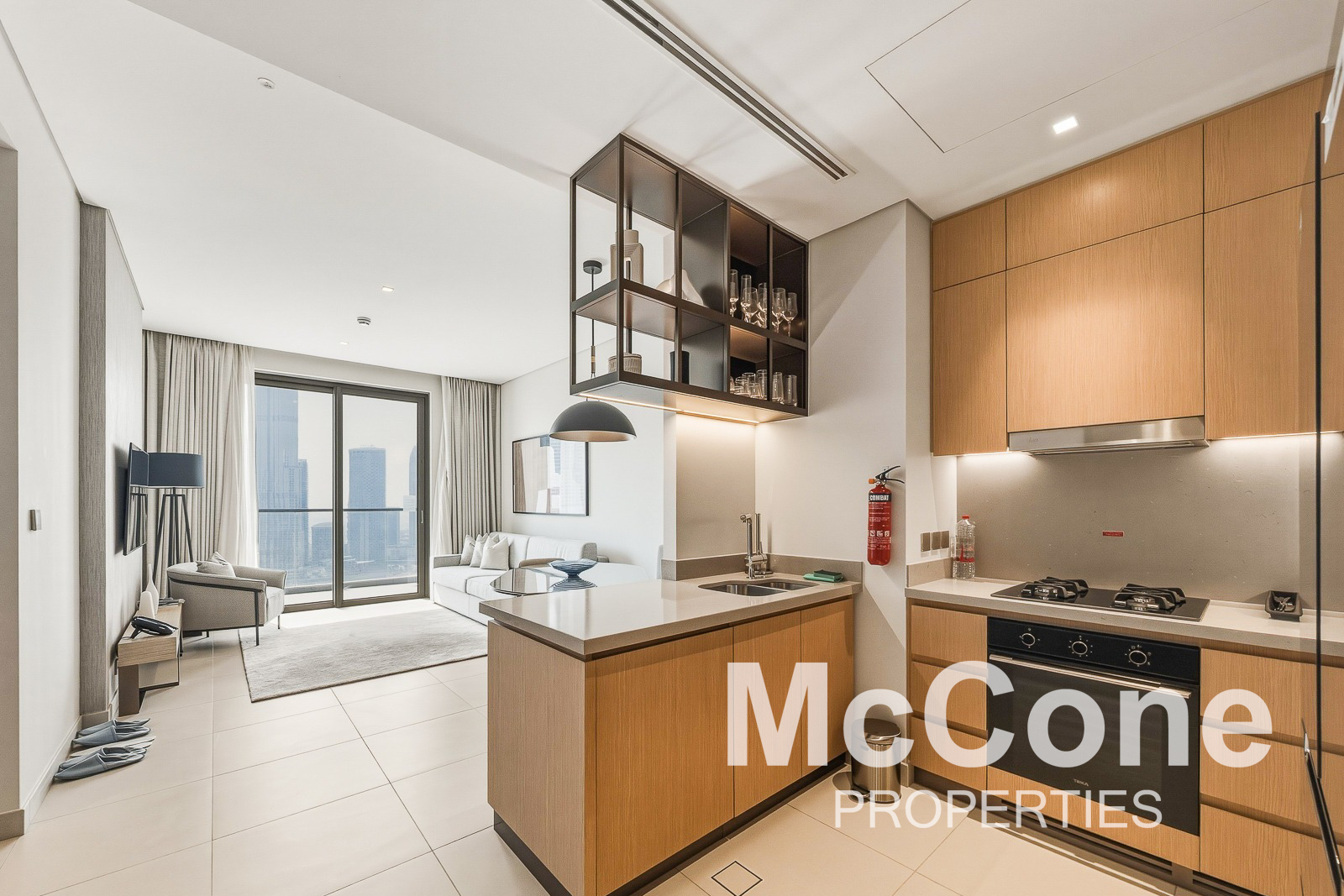 2 Bedroom Apartment for Rent in Vida Dubai Mall Tower 2, Downtown Dubai — photo 4 of 21
