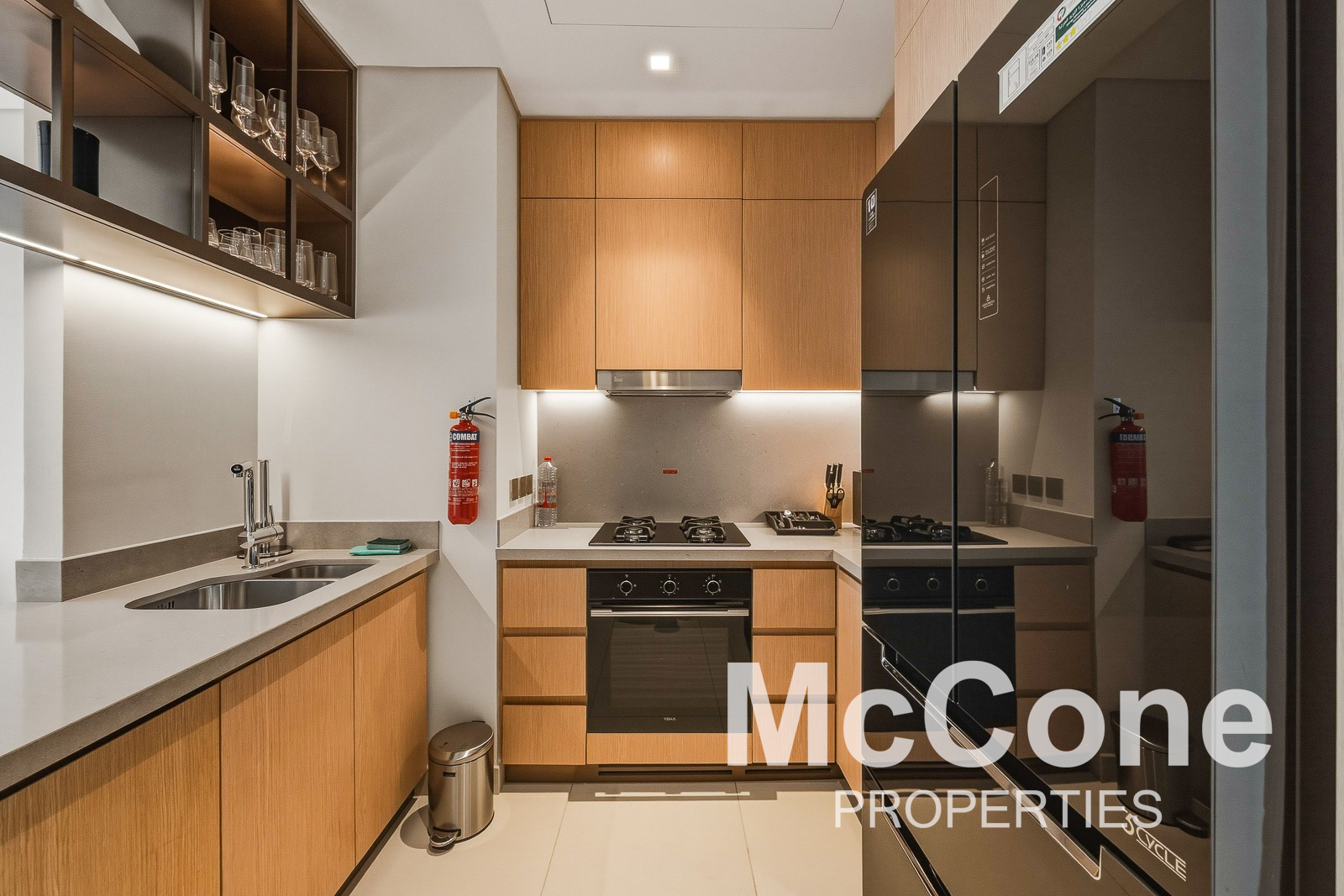 2 Bedroom Apartment for Rent in Vida Dubai Mall Tower 2, Downtown Dubai — photo 6 of 21
