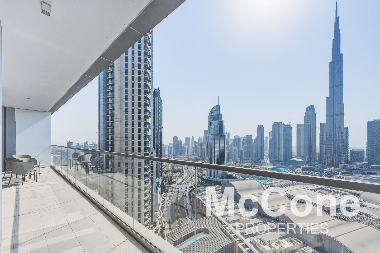 2 Bedroom Apartment for Rent in Vida Dubai Mall Tower 2, Downtown Dubai